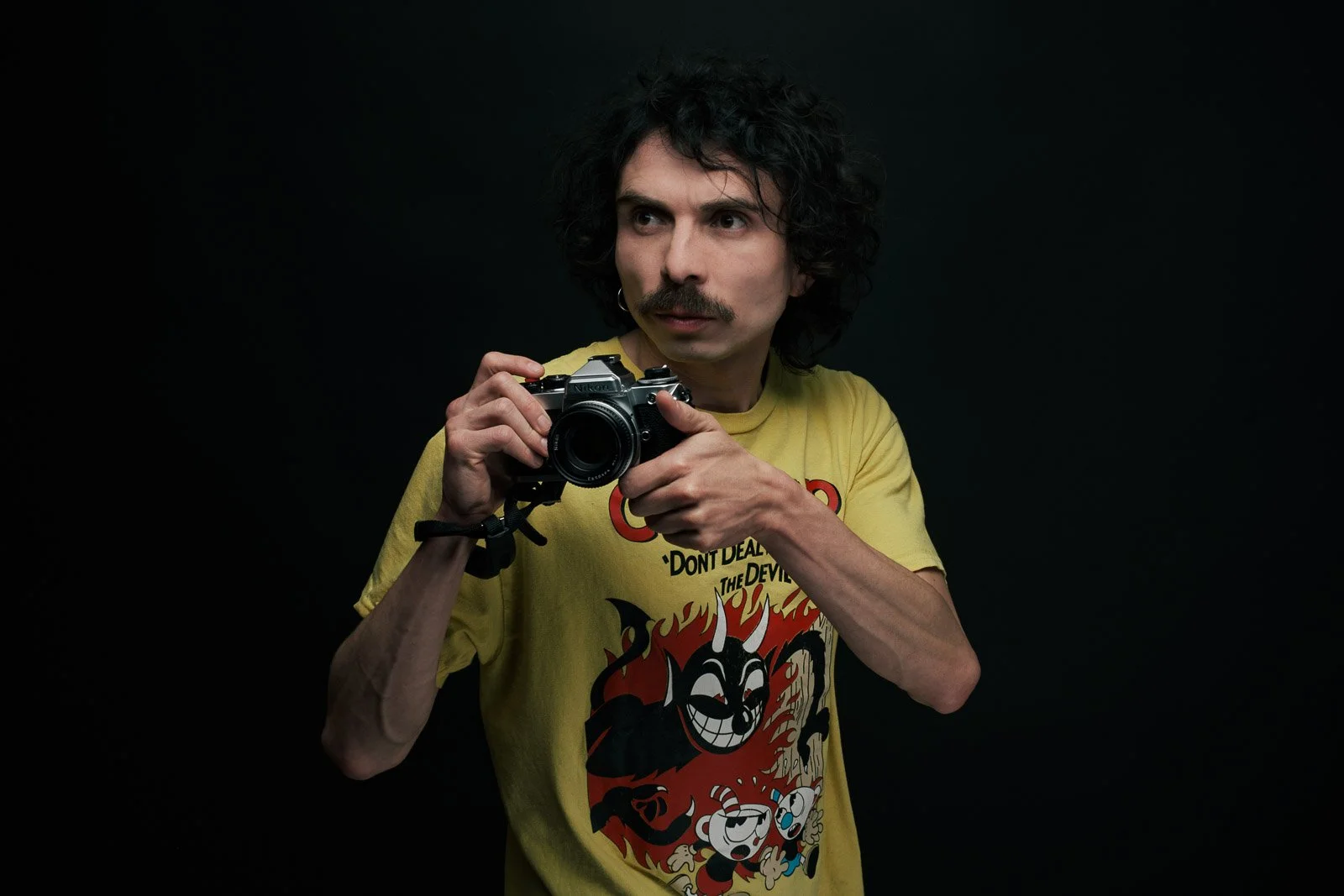 Sebastian Vargas