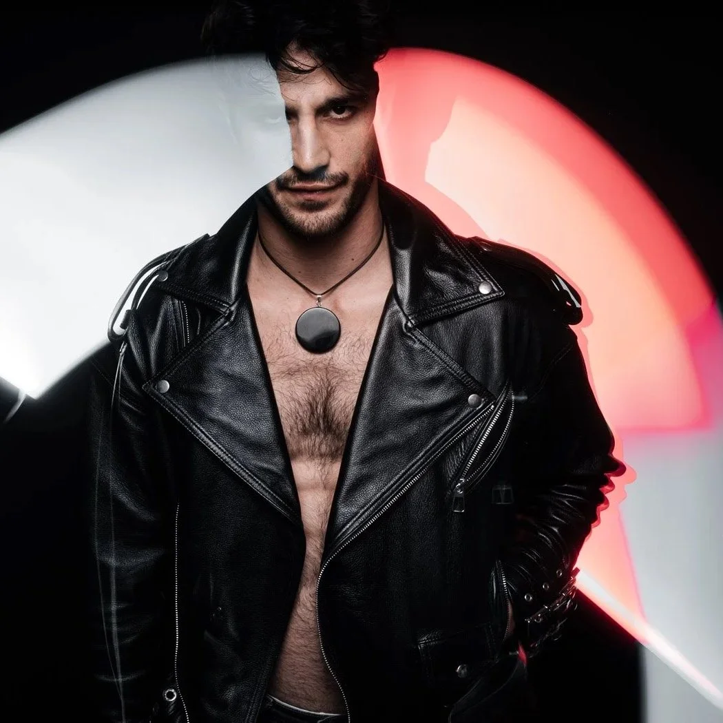 Camilo Sebastián
