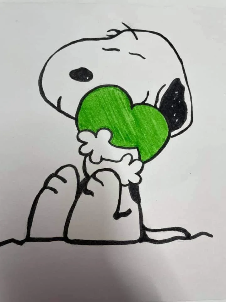 What makes you smile?