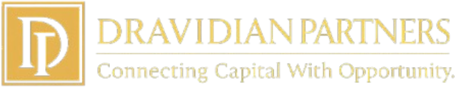 Dravidian Partners | Connecting Capital With Opportunity.