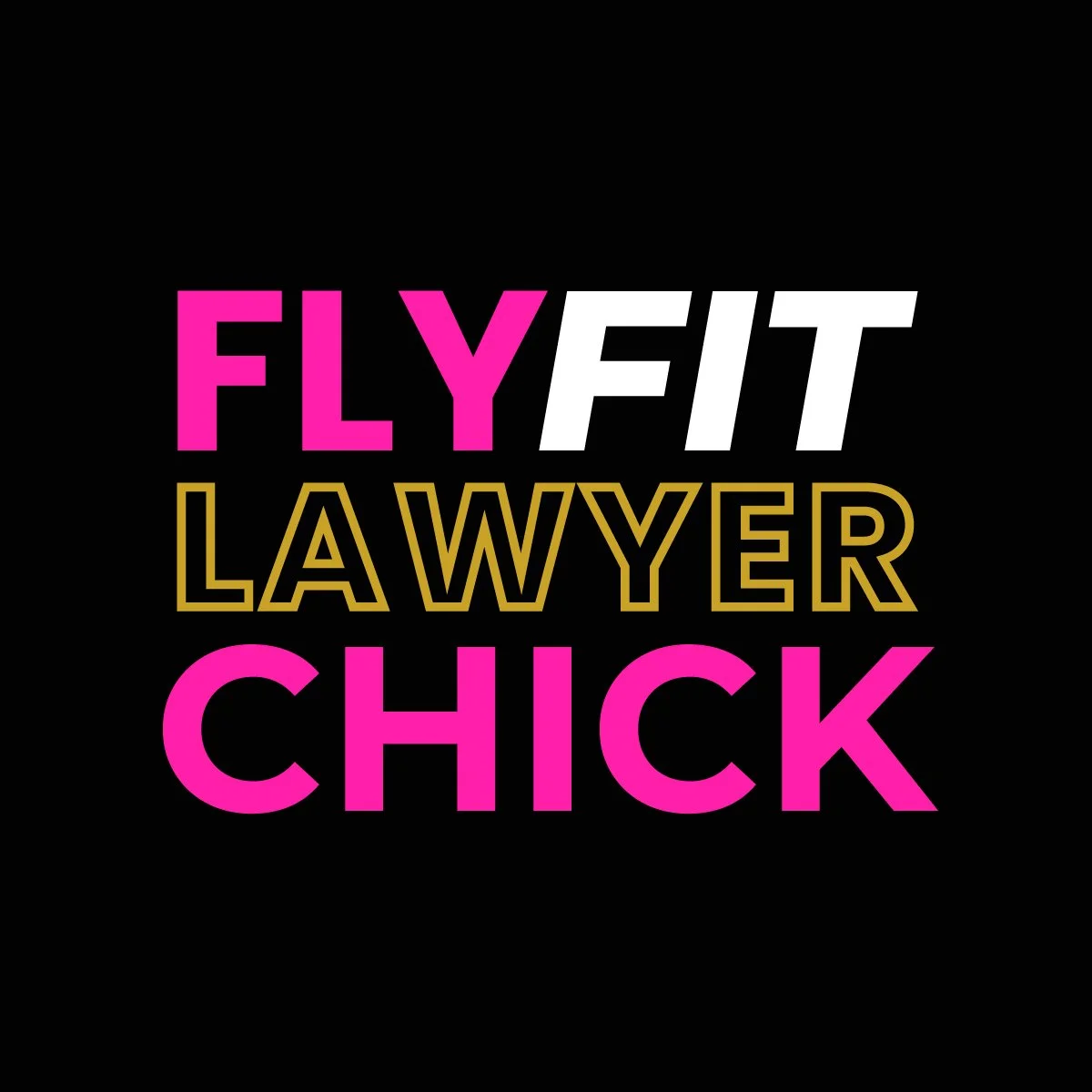 FlyFitLawyerChick
