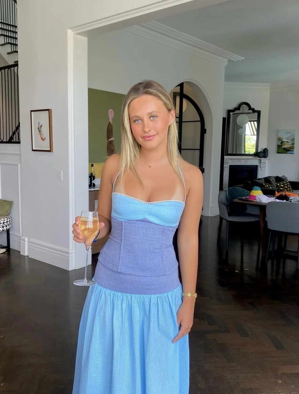 I Am Delilah | Adeline Set - Strom