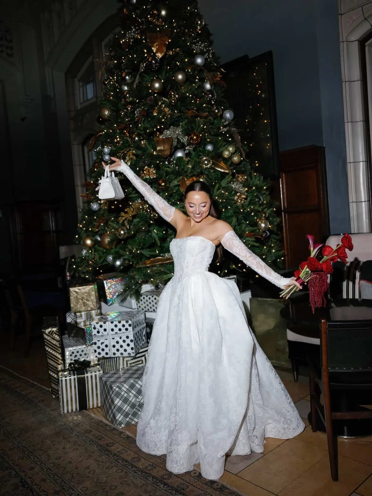 @gengenbabe98 X @toastellc 

&ldquo;The Bridal&rdquo; done with intention.
Custom-matched, seamless, and photographed beautifully from ceremony to last dance.

Honored to tan her for one of the biggest days 🤍 the sweetest girl ever. 

#ToasteTan #Br