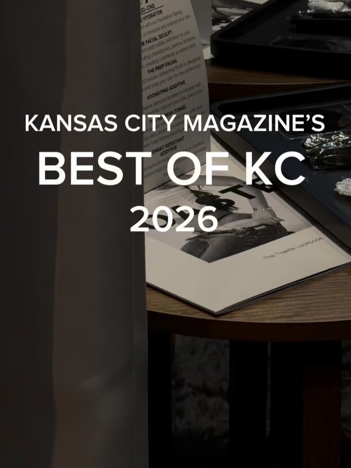Quietly building something special in 2026&hellip;

Best of KC nominations are open at the link in our bio.
Your support means everything💌

#bestofkc #bestofkc2026 #kcspraytan #kcbeauty #toaste