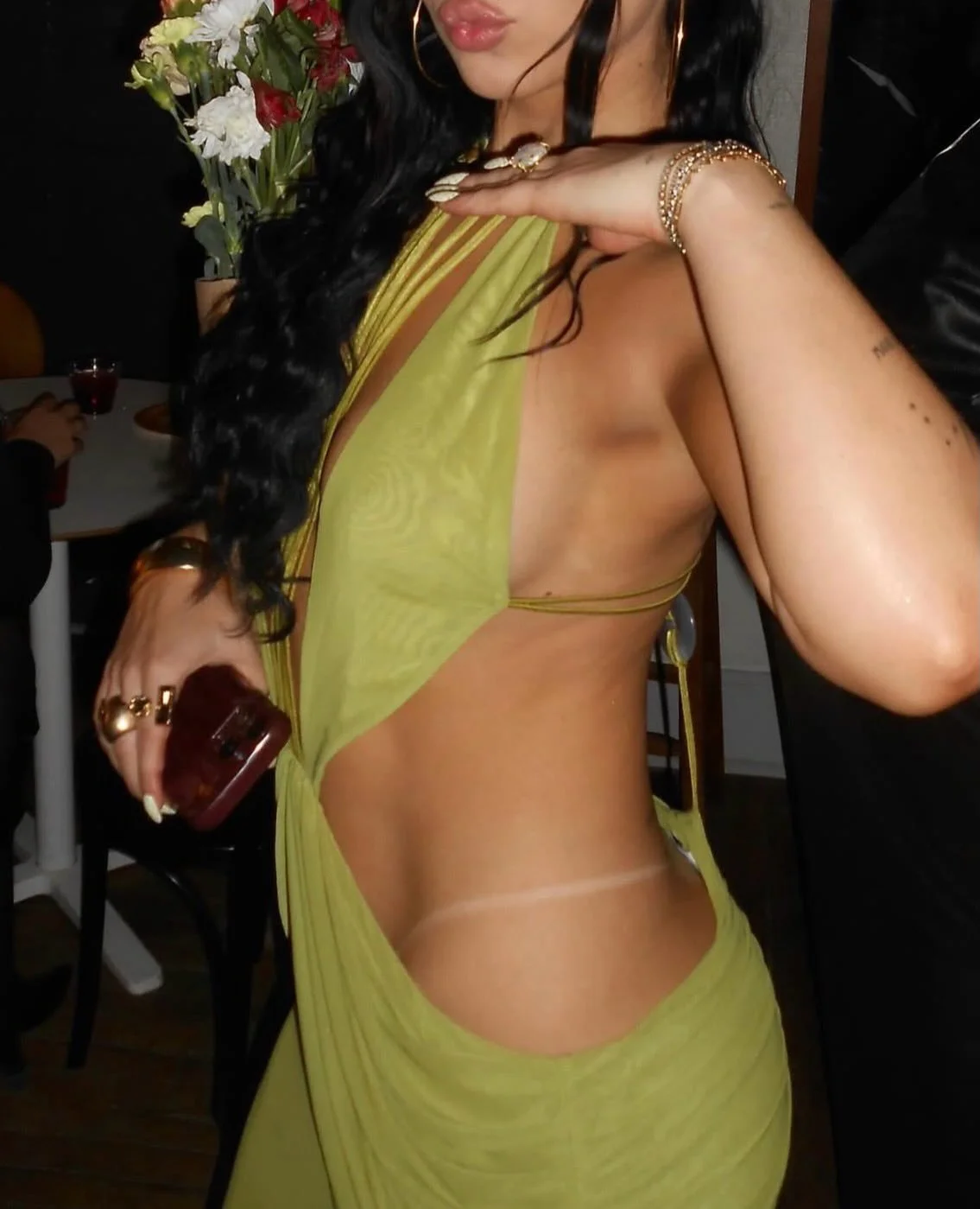 @victoria_kenworthy X @toastellc 

anytime i tan vic, i know its gonna be STUNNING 💐

#toastekc #kcspraytan overland park spray tan bridal spray tan contouring natural esthetician beauty kansas