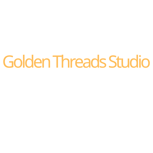 Golden Threads Studio | Transform and Engage Today