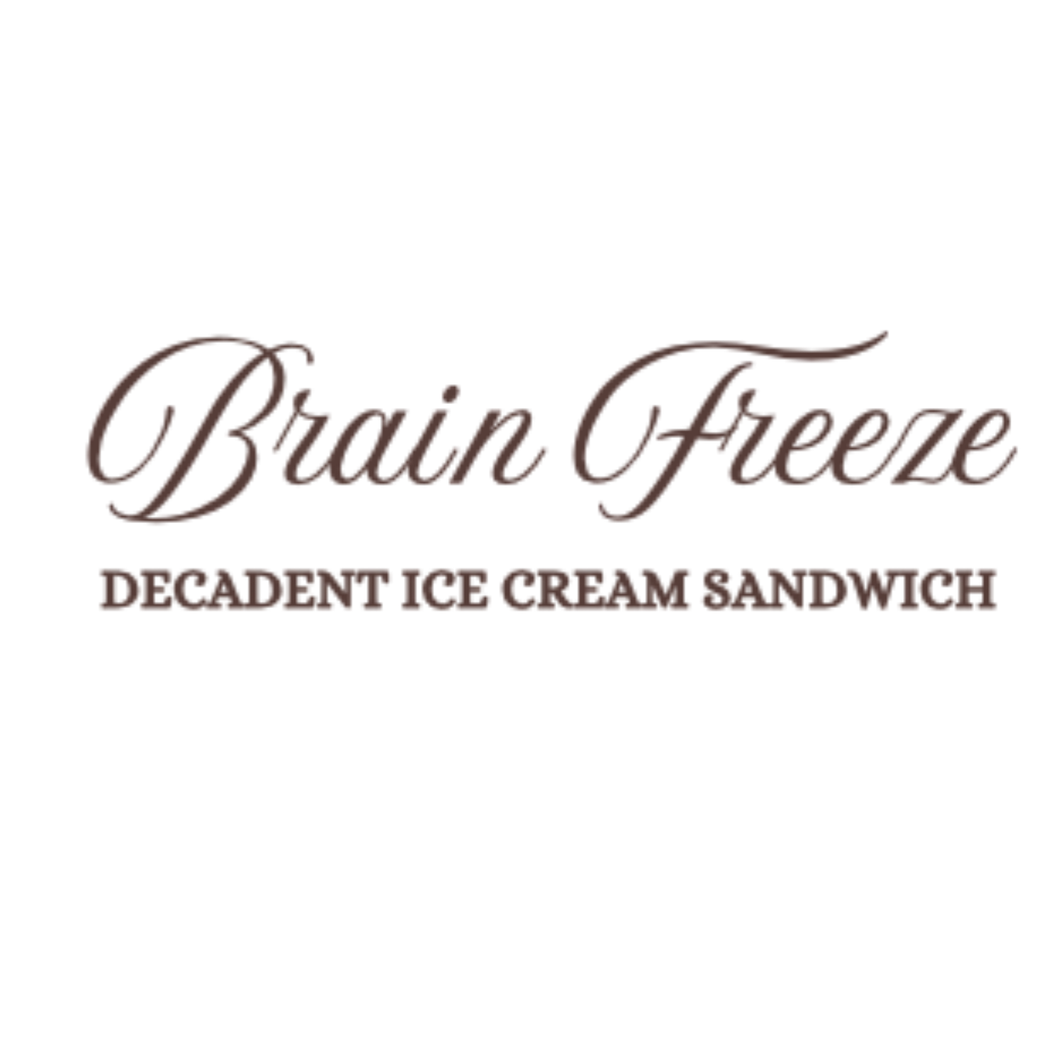 Brain Freeze