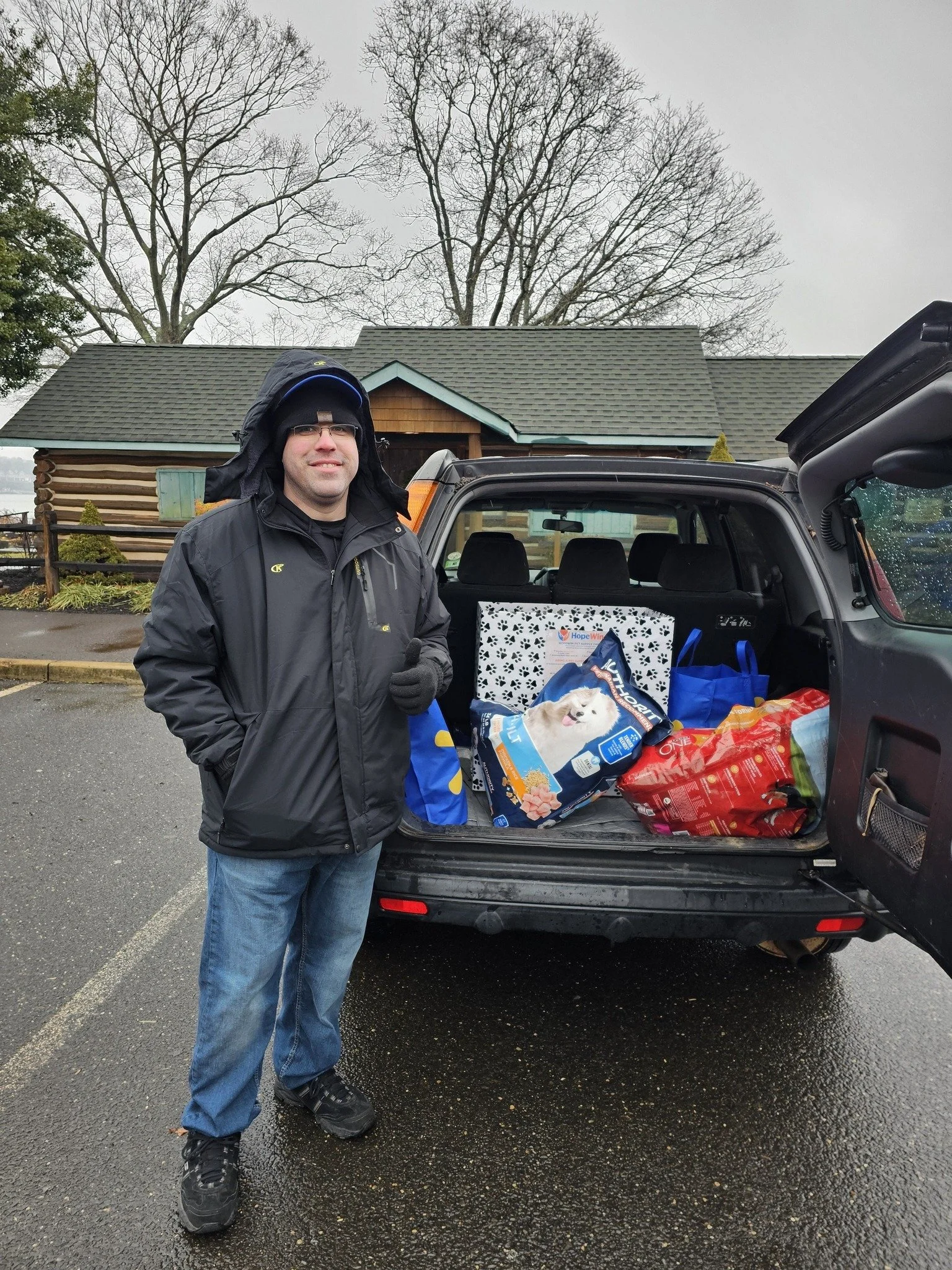 Pet Supply Drive Ocean County - 2026