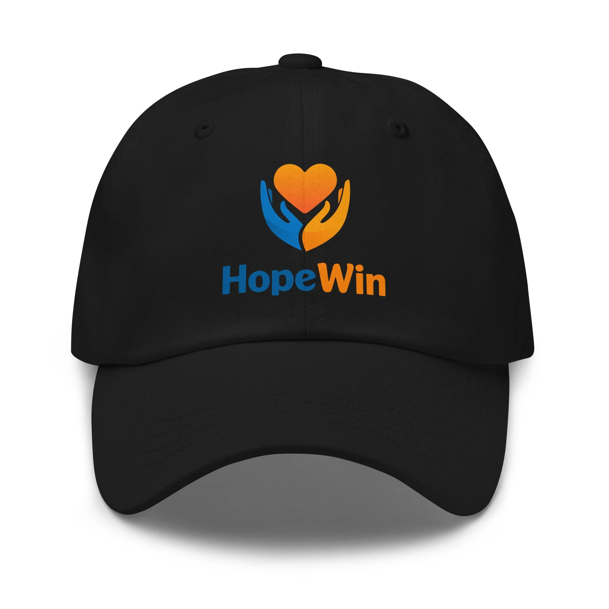 HopeWin Supporter Hat