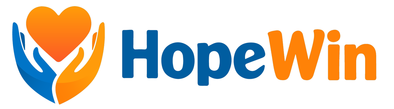 HopeWinOfficial