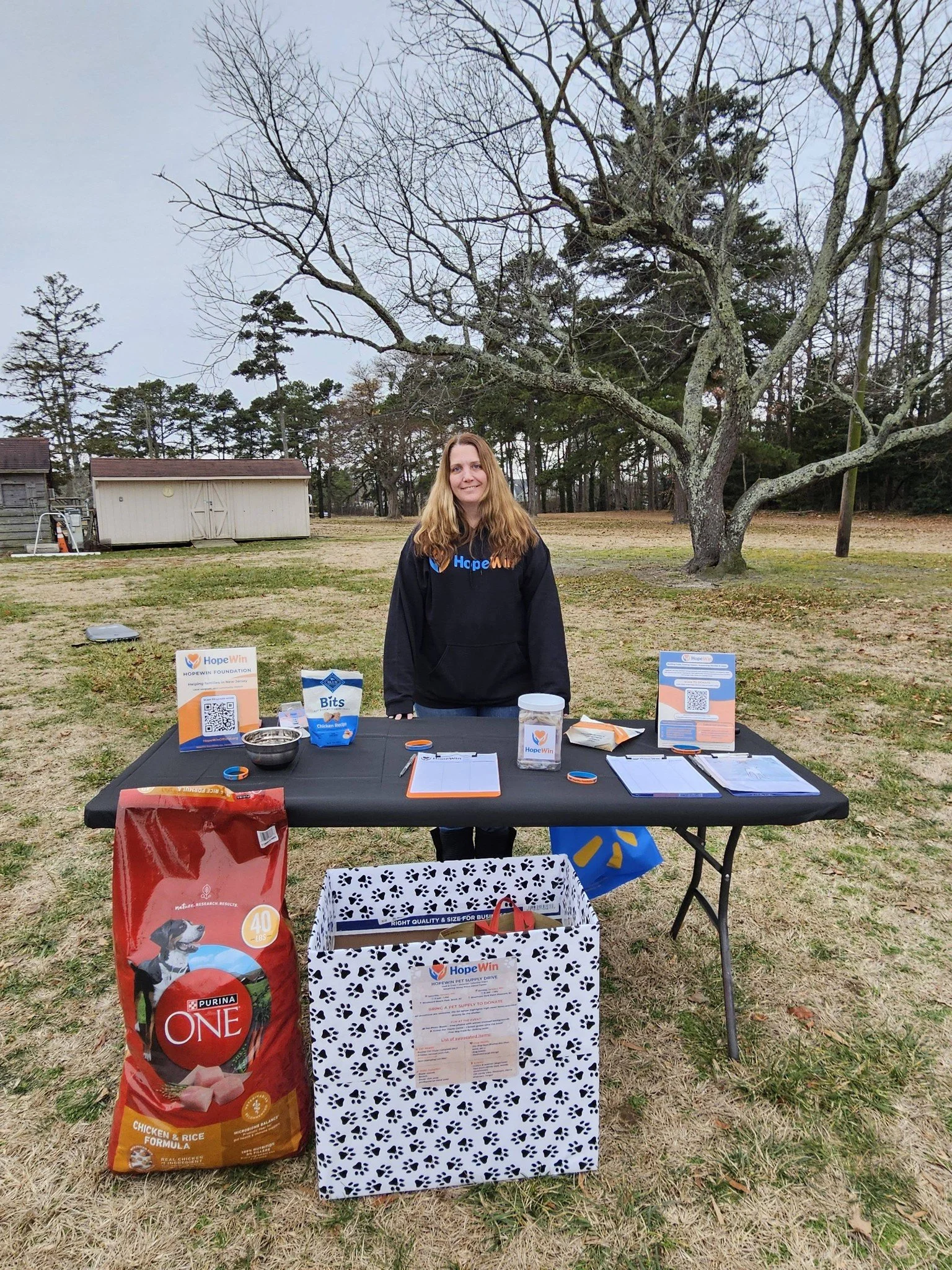Pet Supply Drive Ocean County - 2026