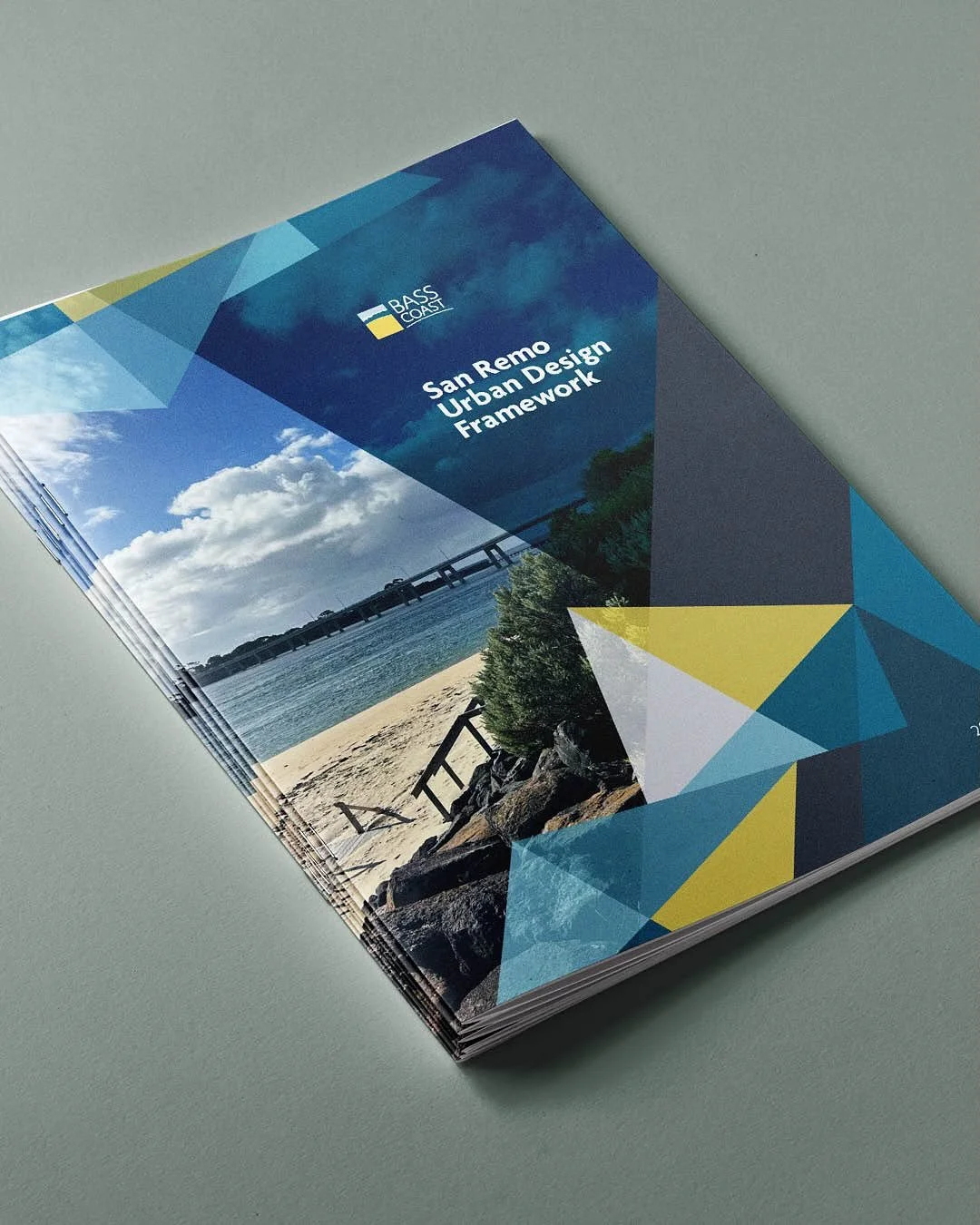 Over the next 20 years, San Remo is projected to grow significantly - and for it to continue to be a vibrant place to live and visit, Bass Coast Shire Council has developed the Draft San Remo Structure Plan to guide its future growth and development 
