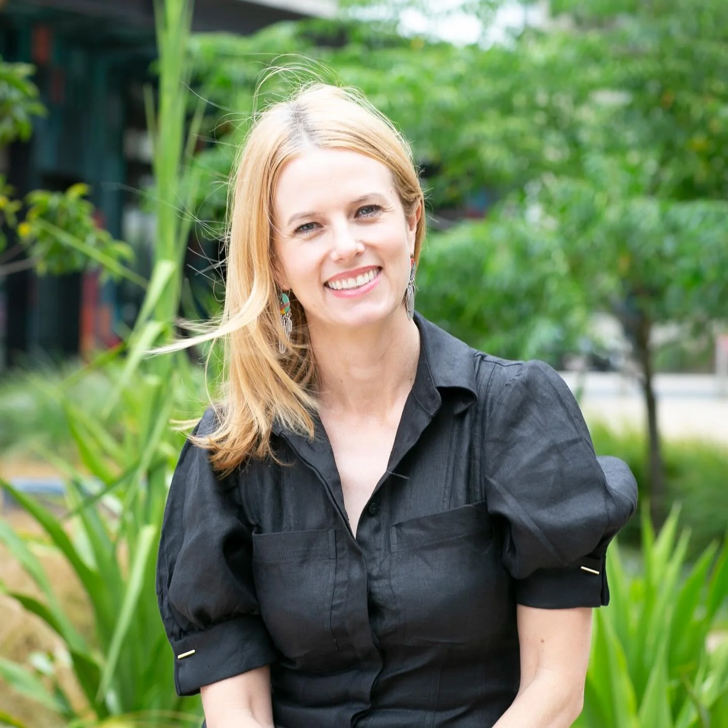 Urbanfold was founded on the character of powerfully individual women. Today we&rsquo;re celebrating two women who don&rsquo;t just shape cities &mdash; they shape the culture of our industry. 

Rebecca Finn, UrbanFold co‑founder and now President of