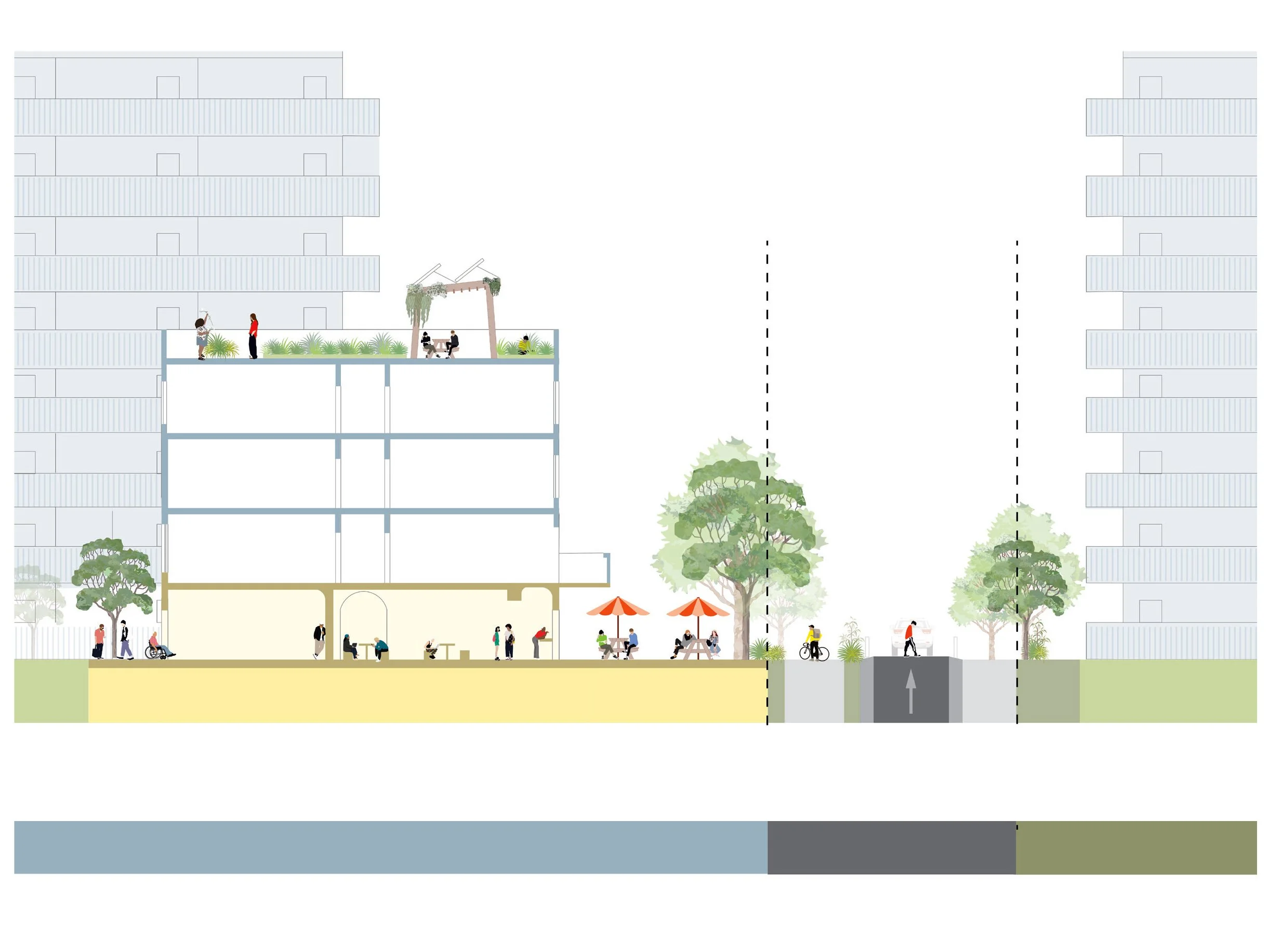 Homes Victoria Masterplans