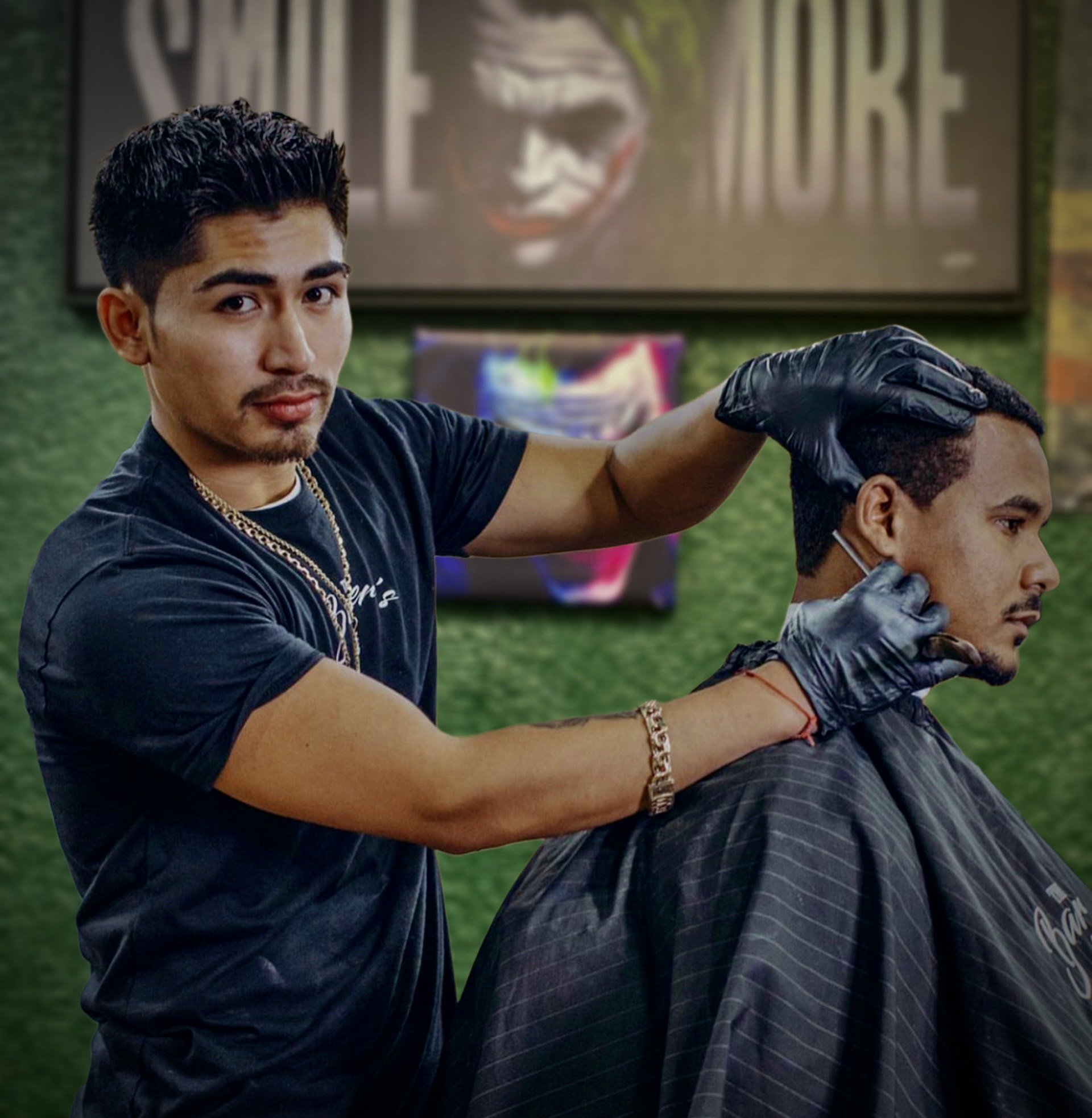 MASTER CUTS BARBER SHOP | Book Your Style Today