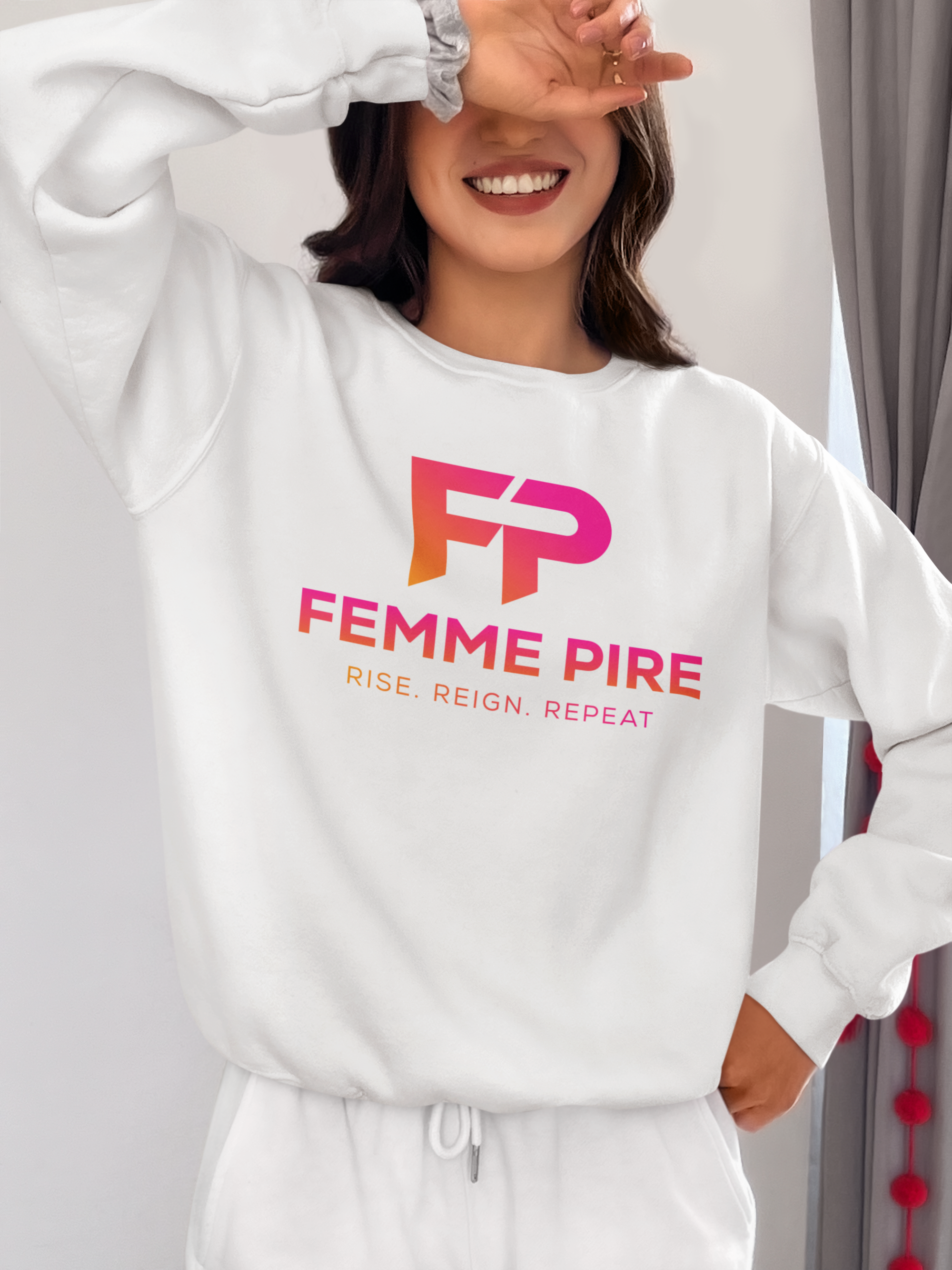 gildan-sweatshirt-mockup-featuring-a-smiling-cropped-face-woman-with-a-homemade-feel-look-m37322.png