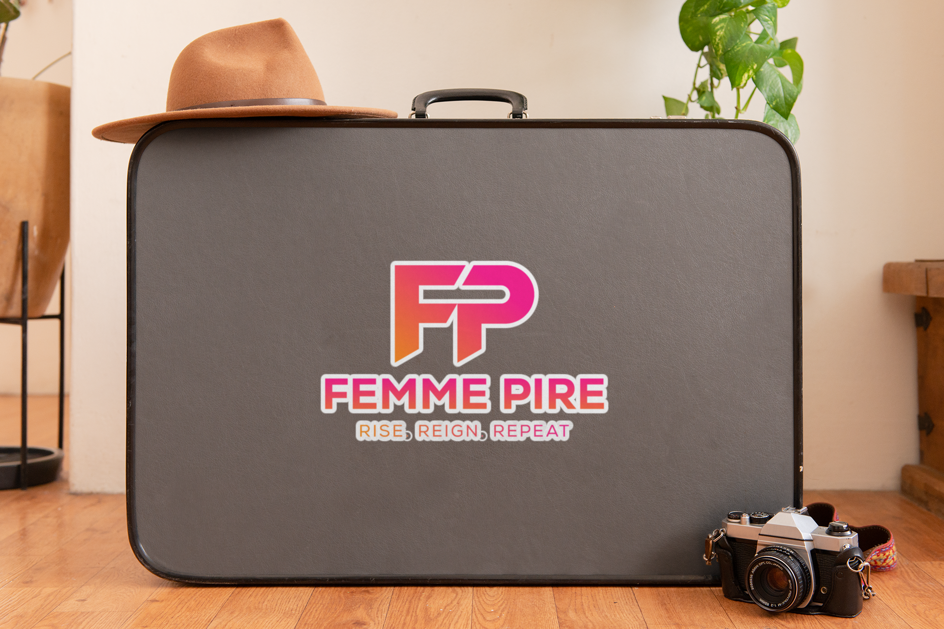 sticker-mockup-featuring-a-suitcase-and-other-items-33627.png