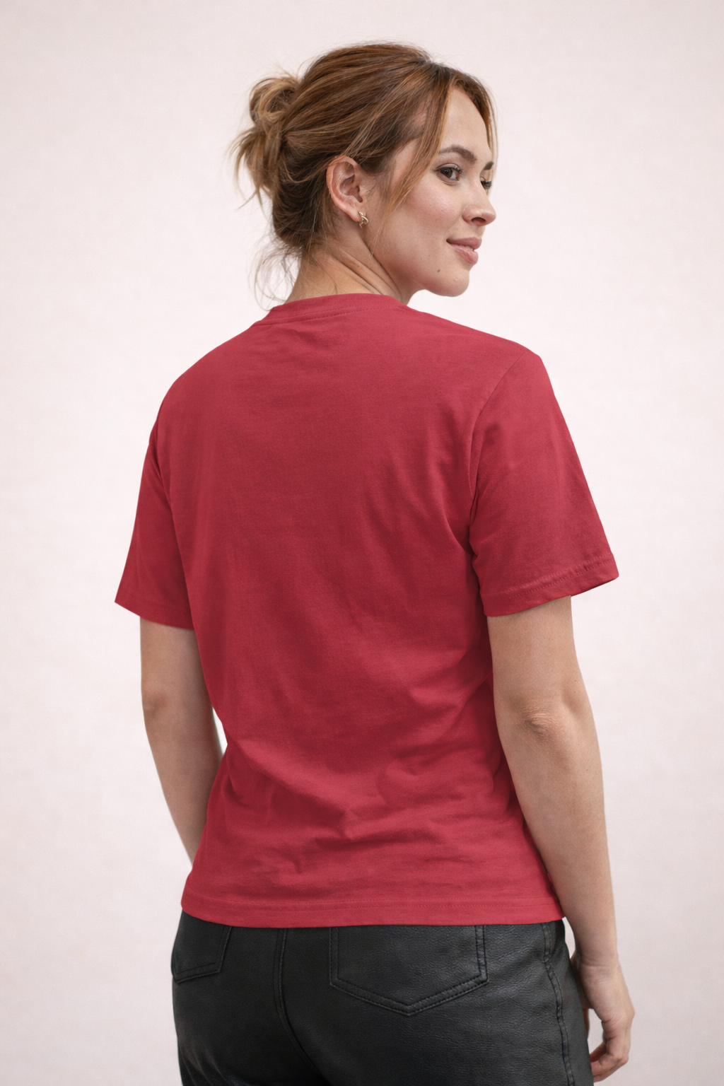 Casual style with a soft smile.png