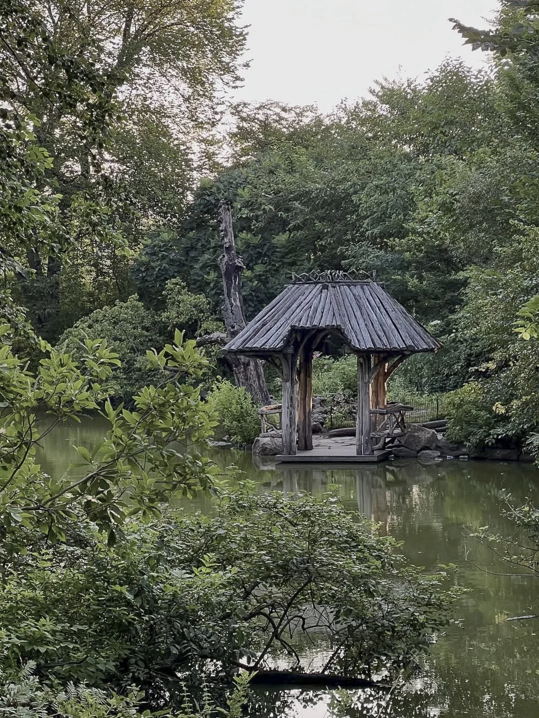 Five-Hidden Gem Wedding Venues in New York City