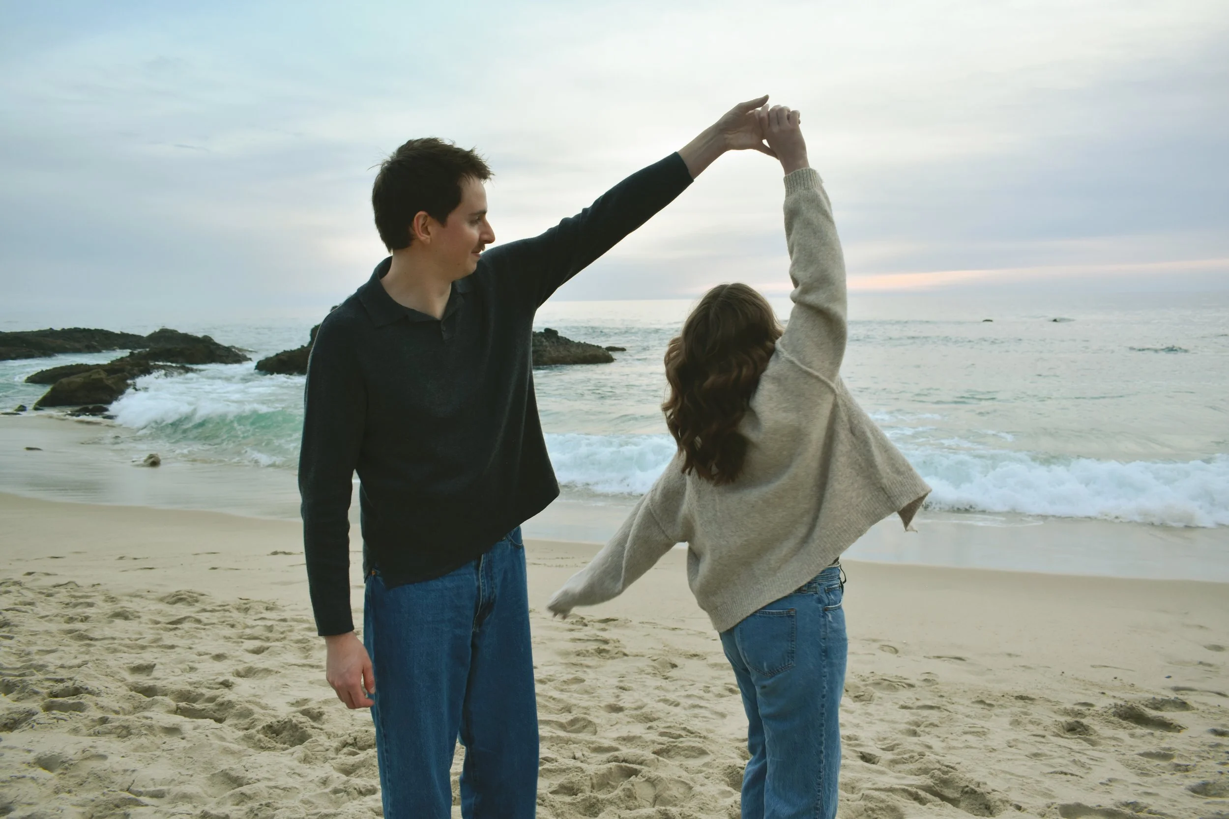 Graduation, Engagements, Families, and more