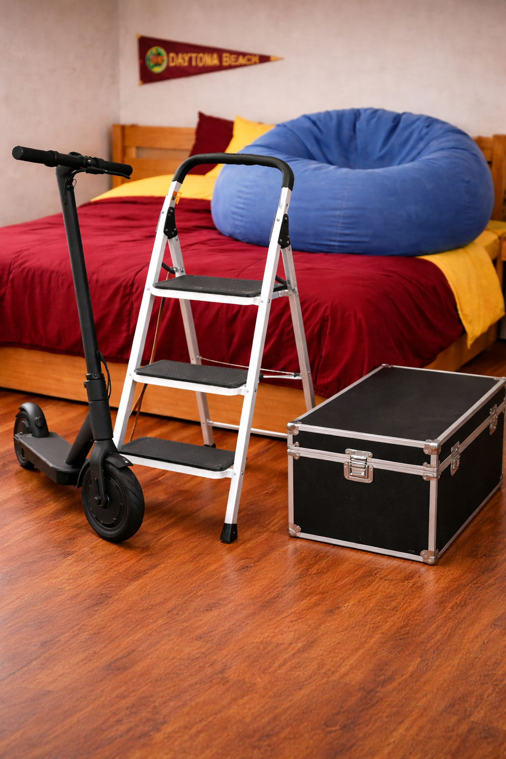 Large Item (Add-On) — $35