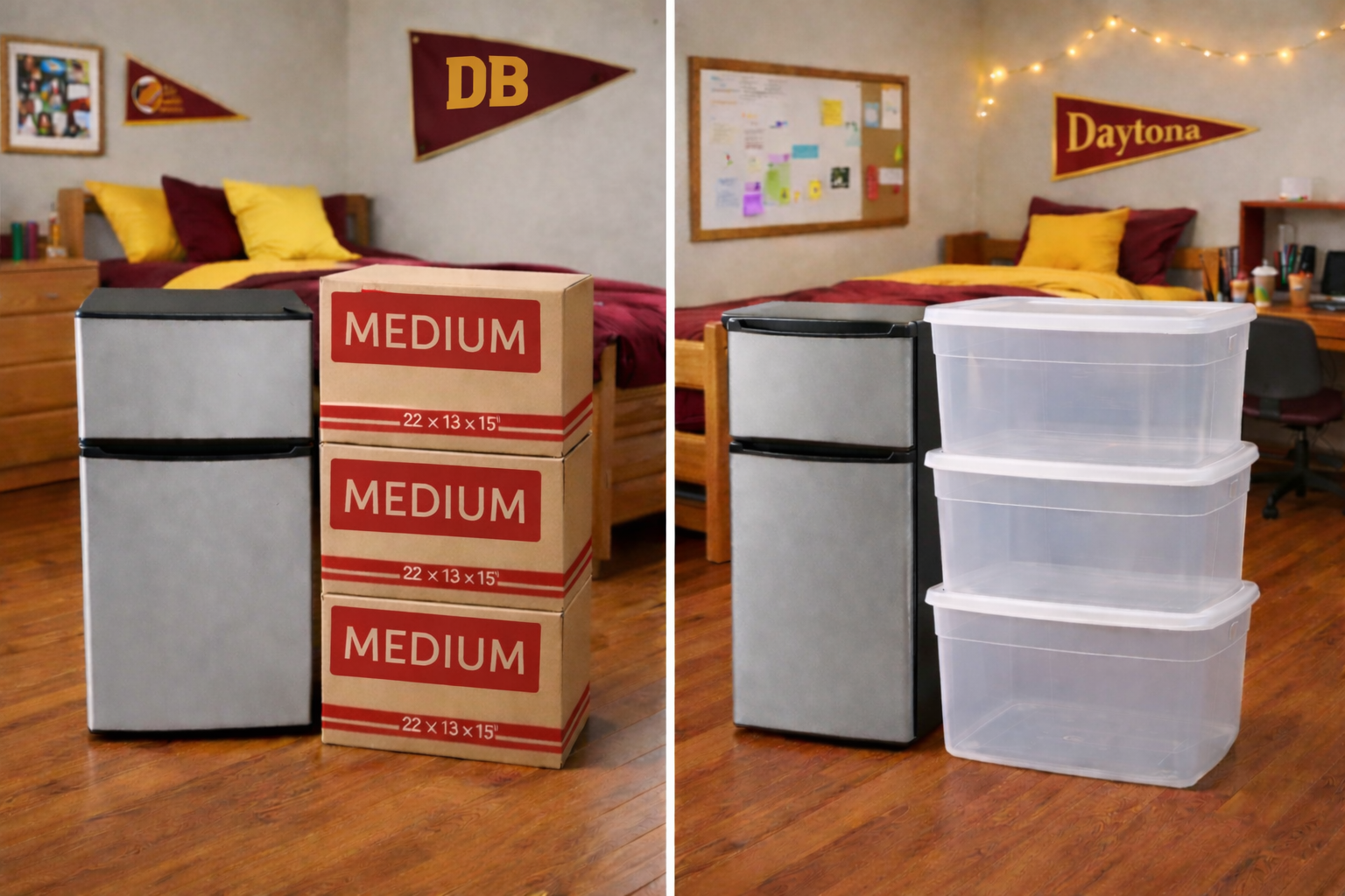 Registration & Plan Selection