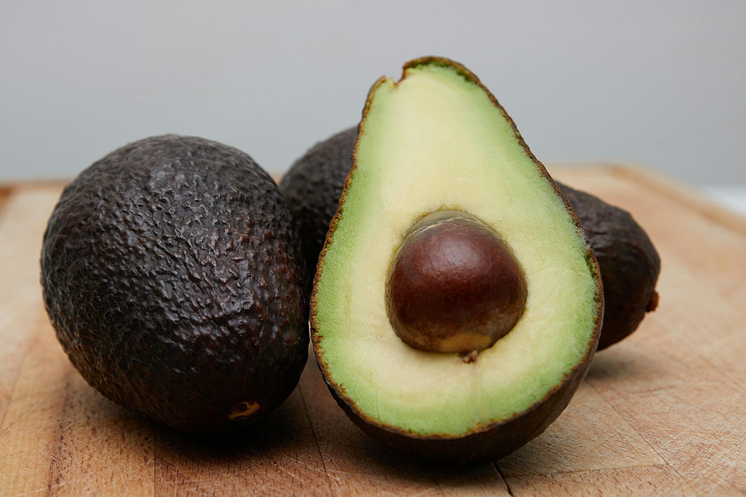 What is fiber &amp; my favorite high-fiber foods