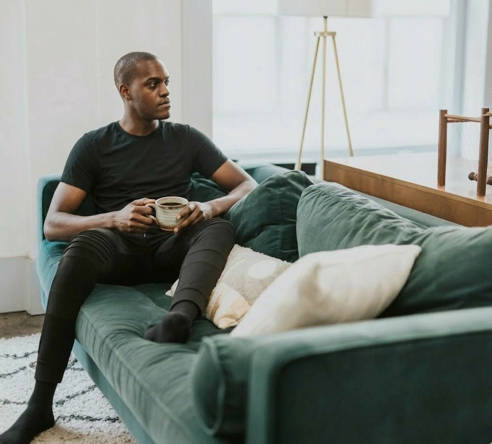 Healing trauma with EMDR therapy in Los Angeles