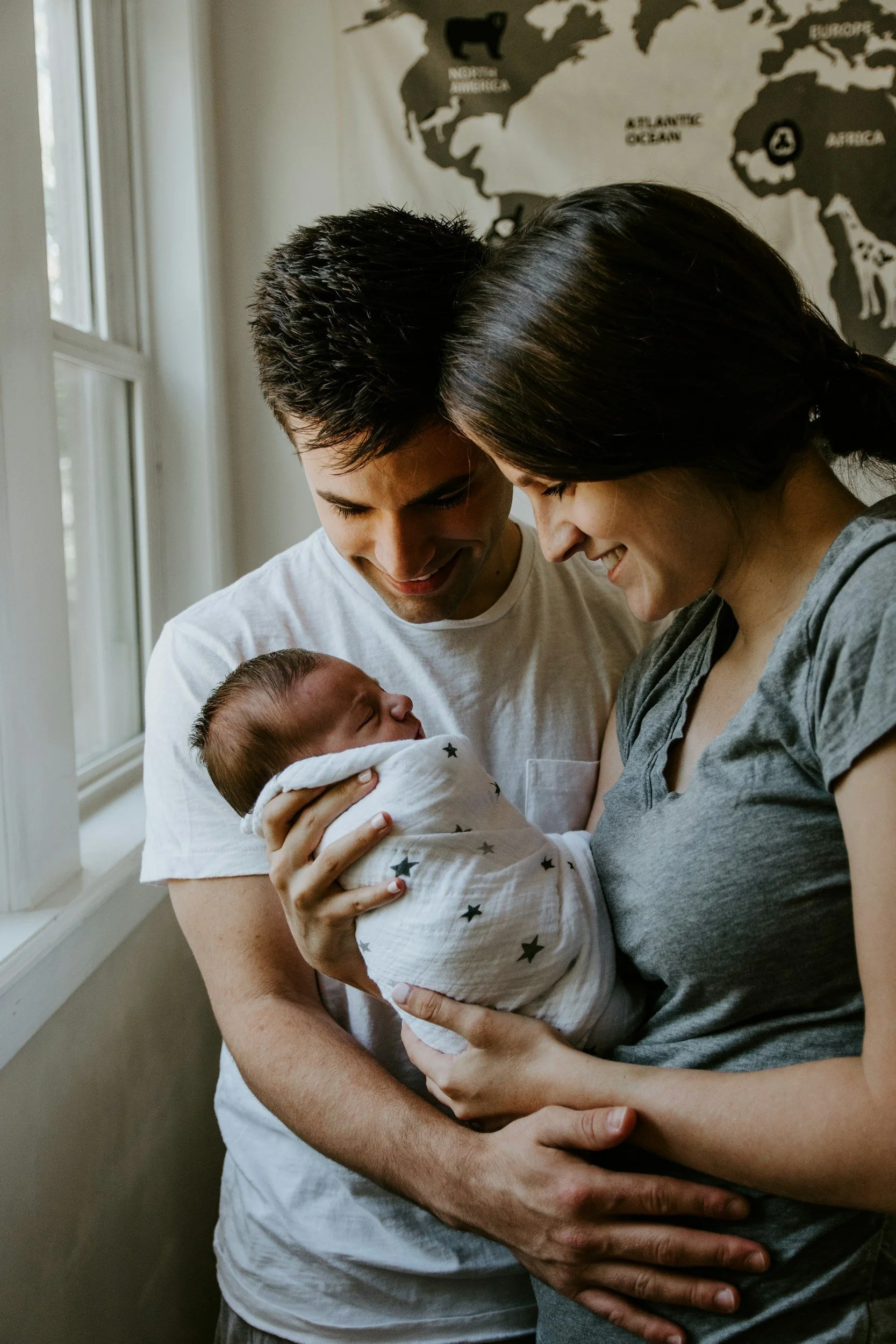 Why Pregnancy &amp; Postpartum Are the Perfect Time to Start Therapy