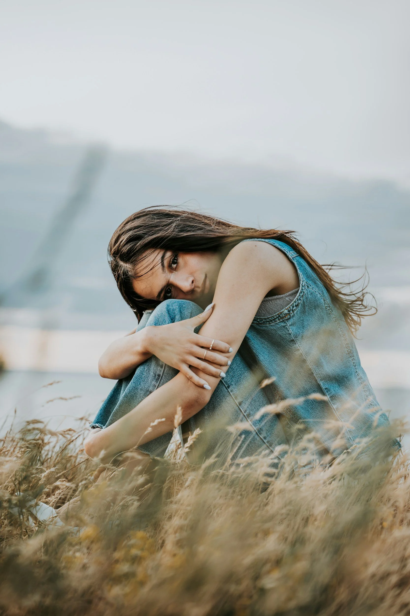Mother’s Day When Motherhood Is Hard