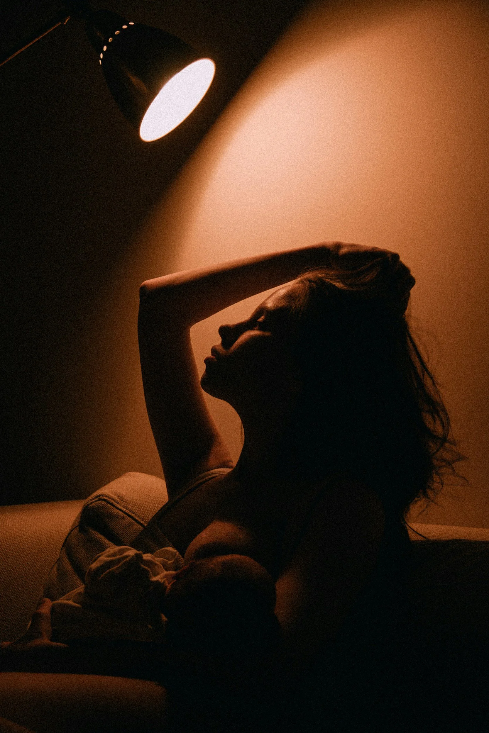 I Can’t Stop Having Scary Thoughts About My Baby. Here’s What It Actually Means.