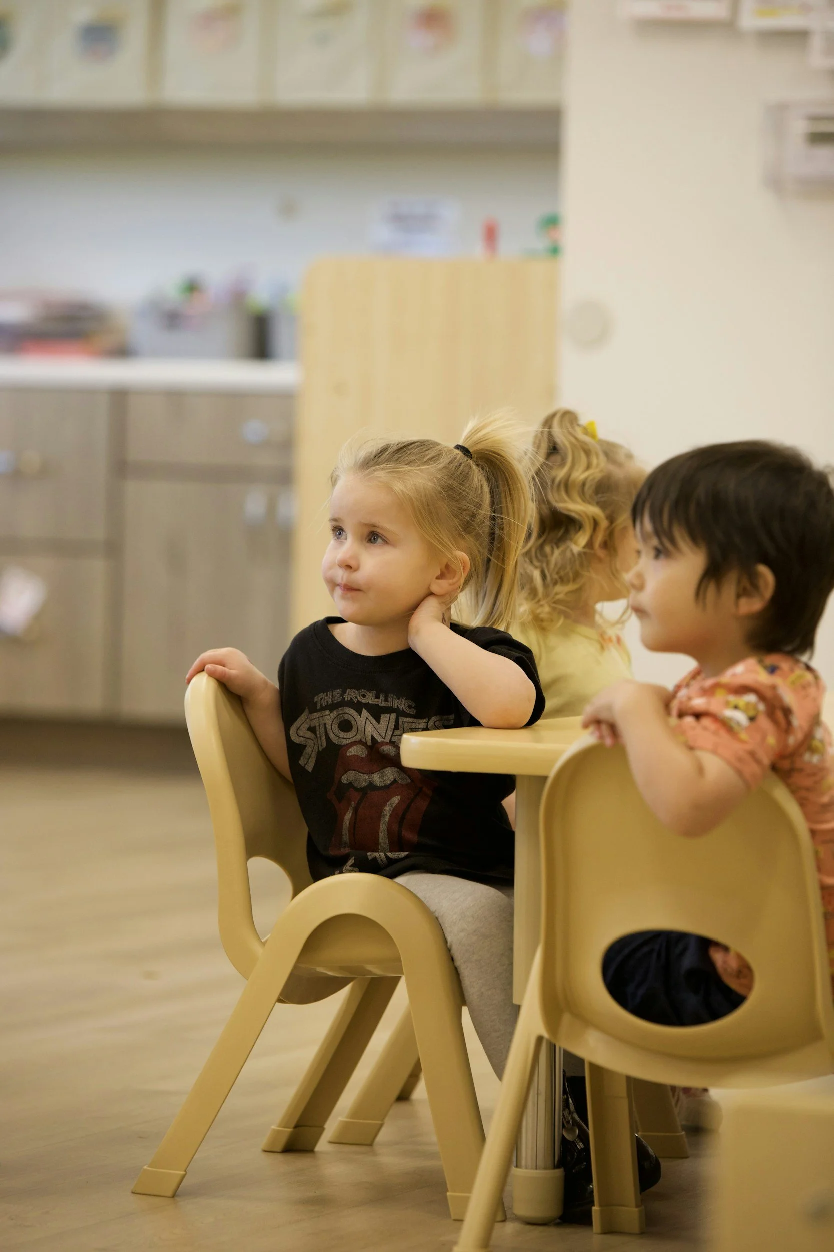 Why Drop-Off Is Harder For You Than Your Kid: The Parent's Own Separation Anxiety Nobody Talks About