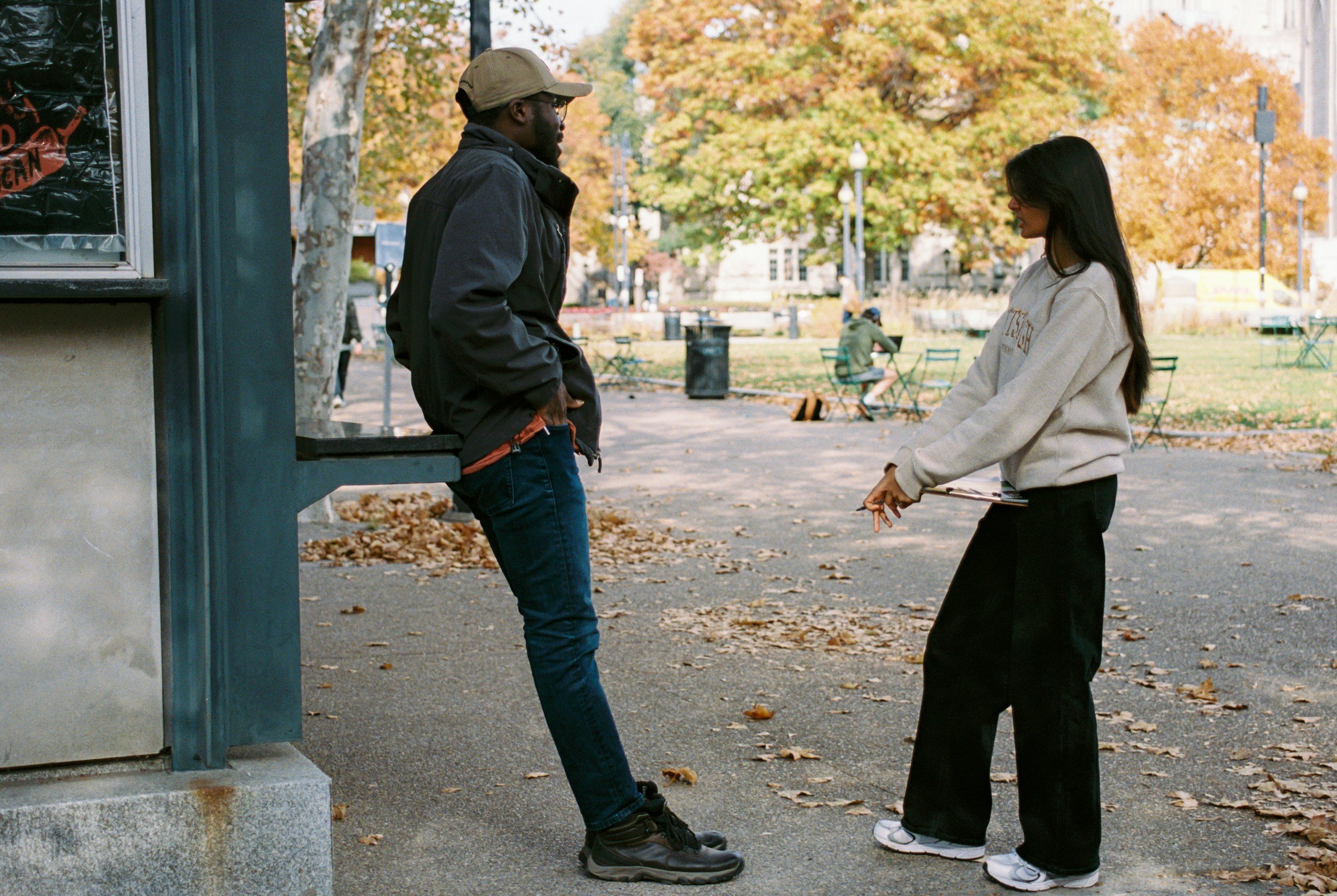 Why Couples Fight More in September: What Transitions Reveal That Summer Was Covering Up