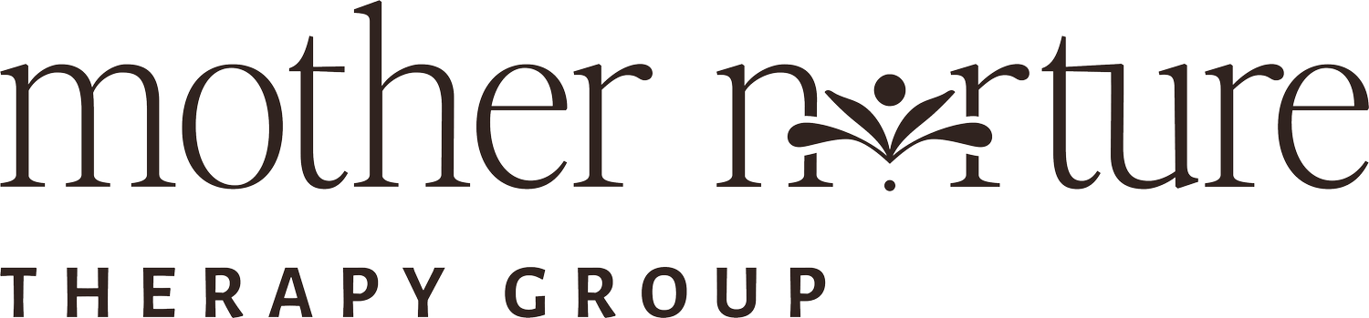 Mother Nurture Therapy Group