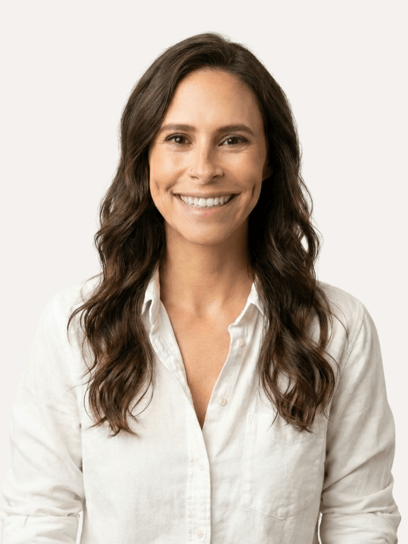 Yael Sherne, LMFT, perinatal and couples therapist at Mother Nurture’s Hermosa Beach office