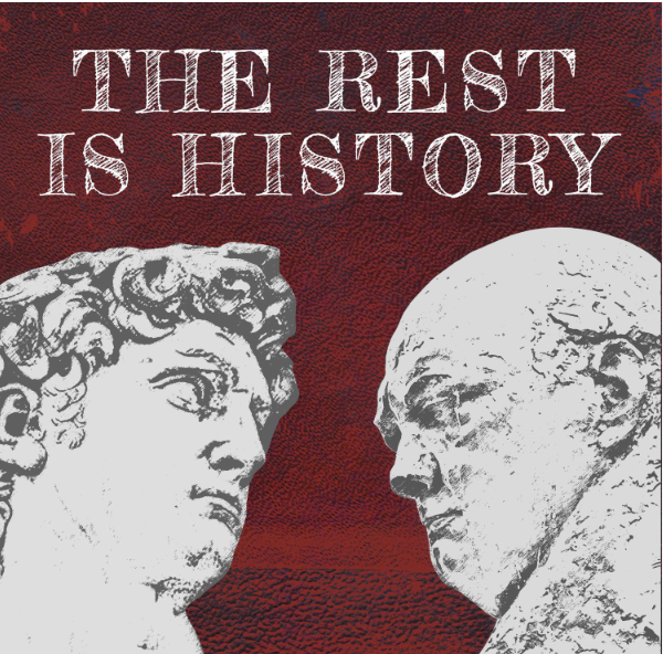 Wine and the Birth of Civilization: The Rest is History Podcast