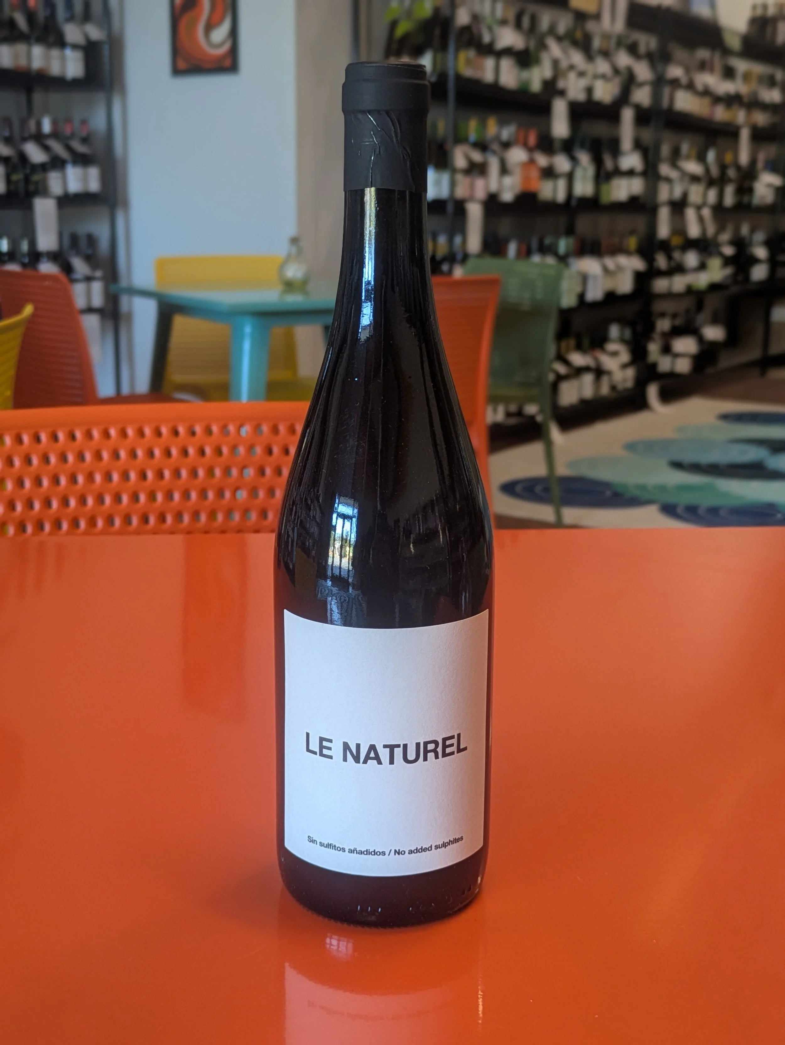 Le Naturel Tinto 2023