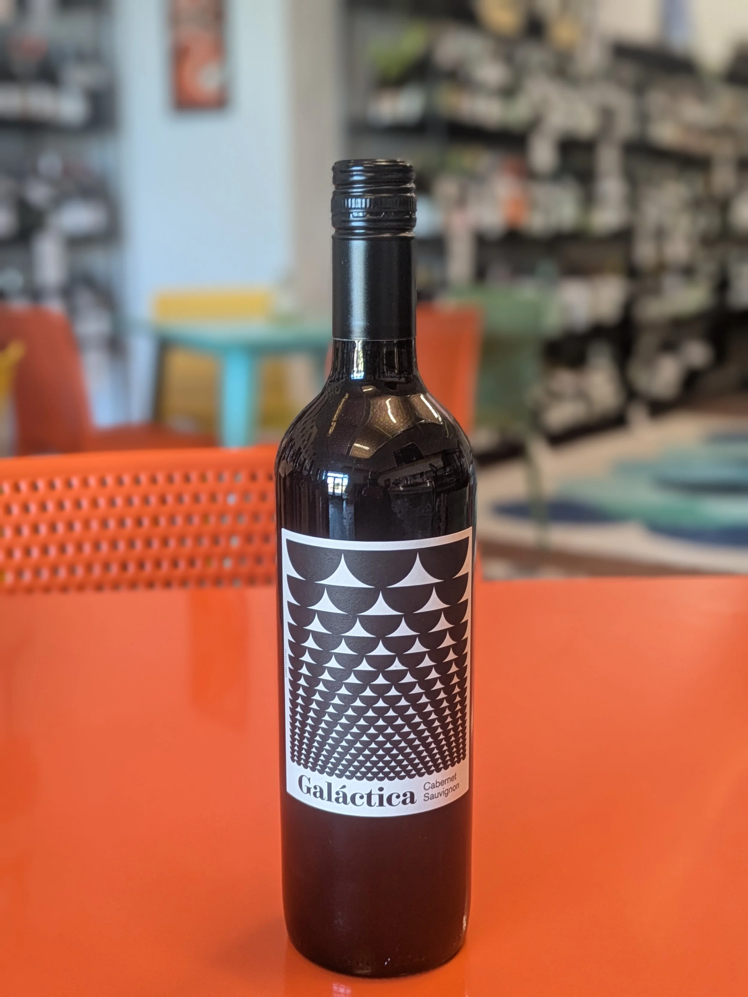 Galactica Cabernet Sauvignon 2024