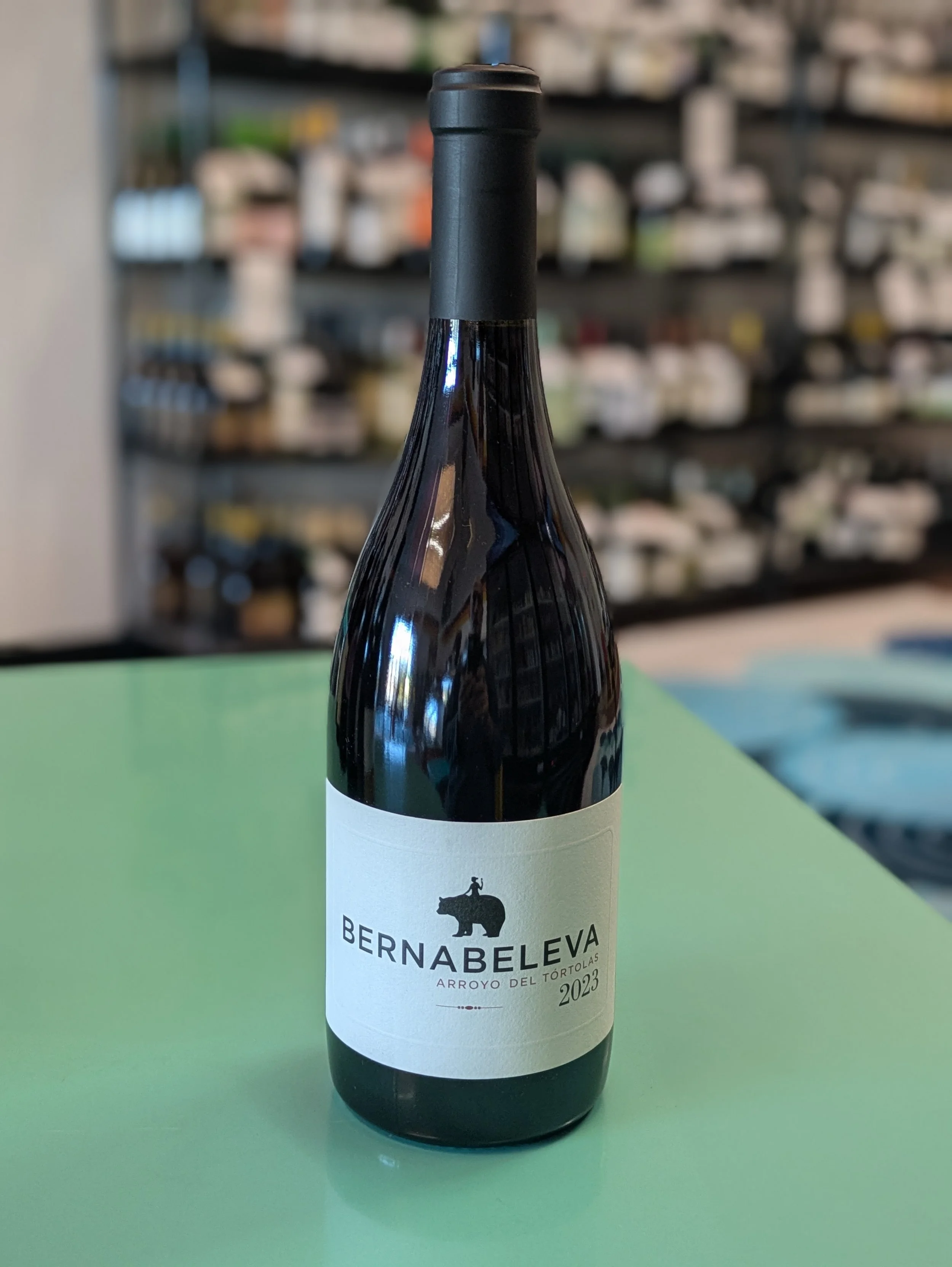 Bernabeleva Arroyo del Tortolas '23