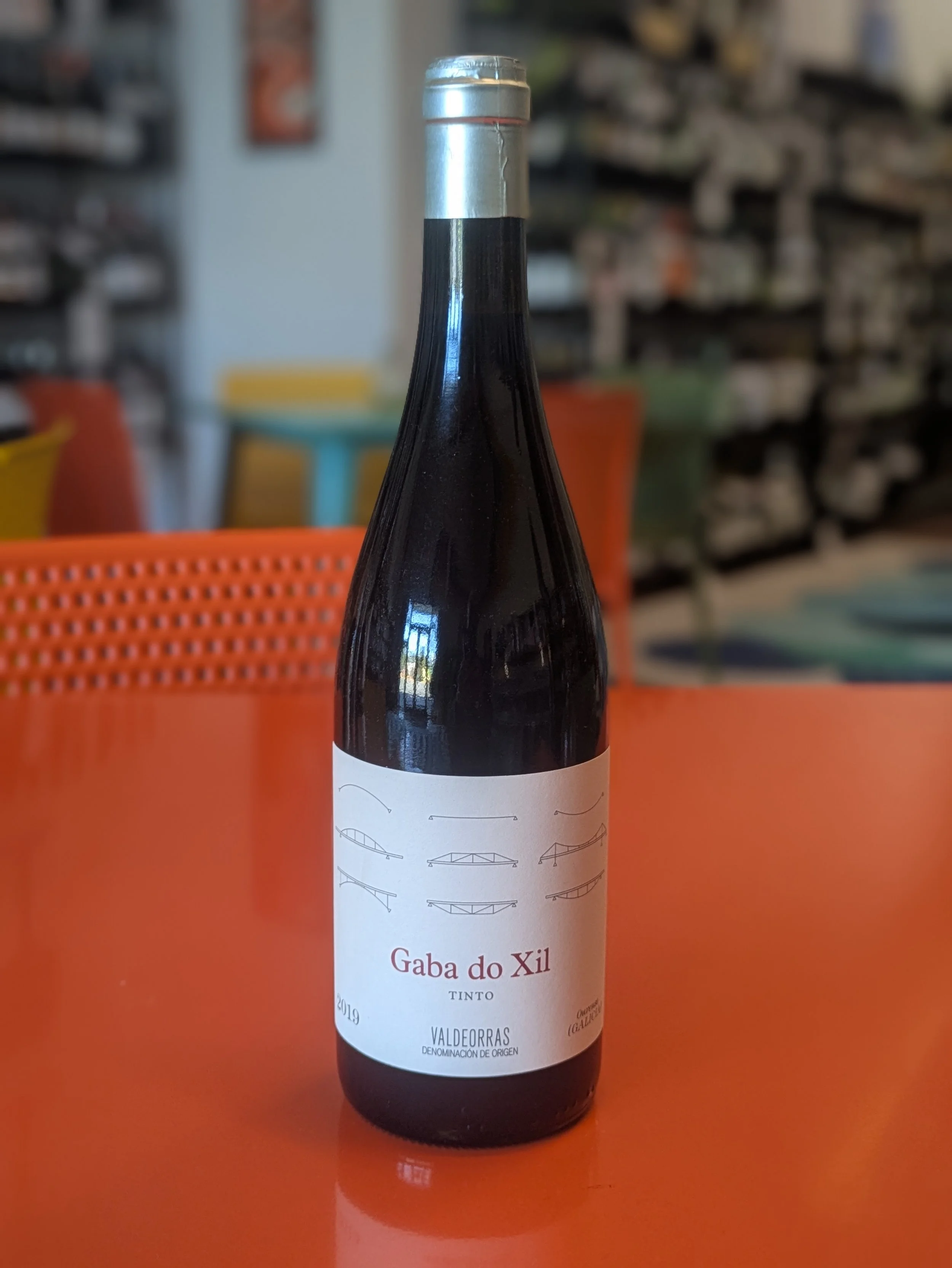 Ladeiras do Xil Gaba do Xil 2019