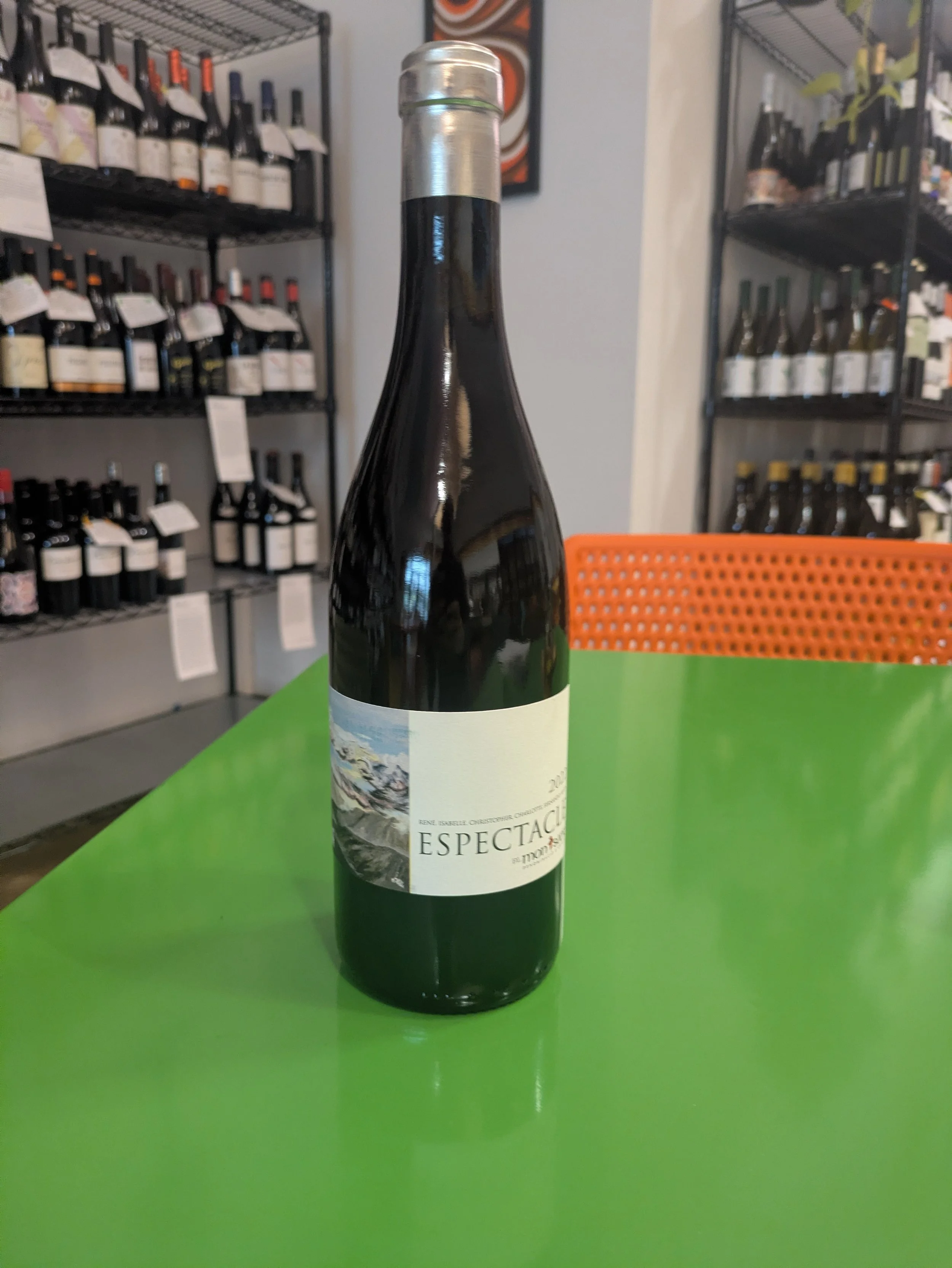 2022 Espectacle Espectacle del Montsant