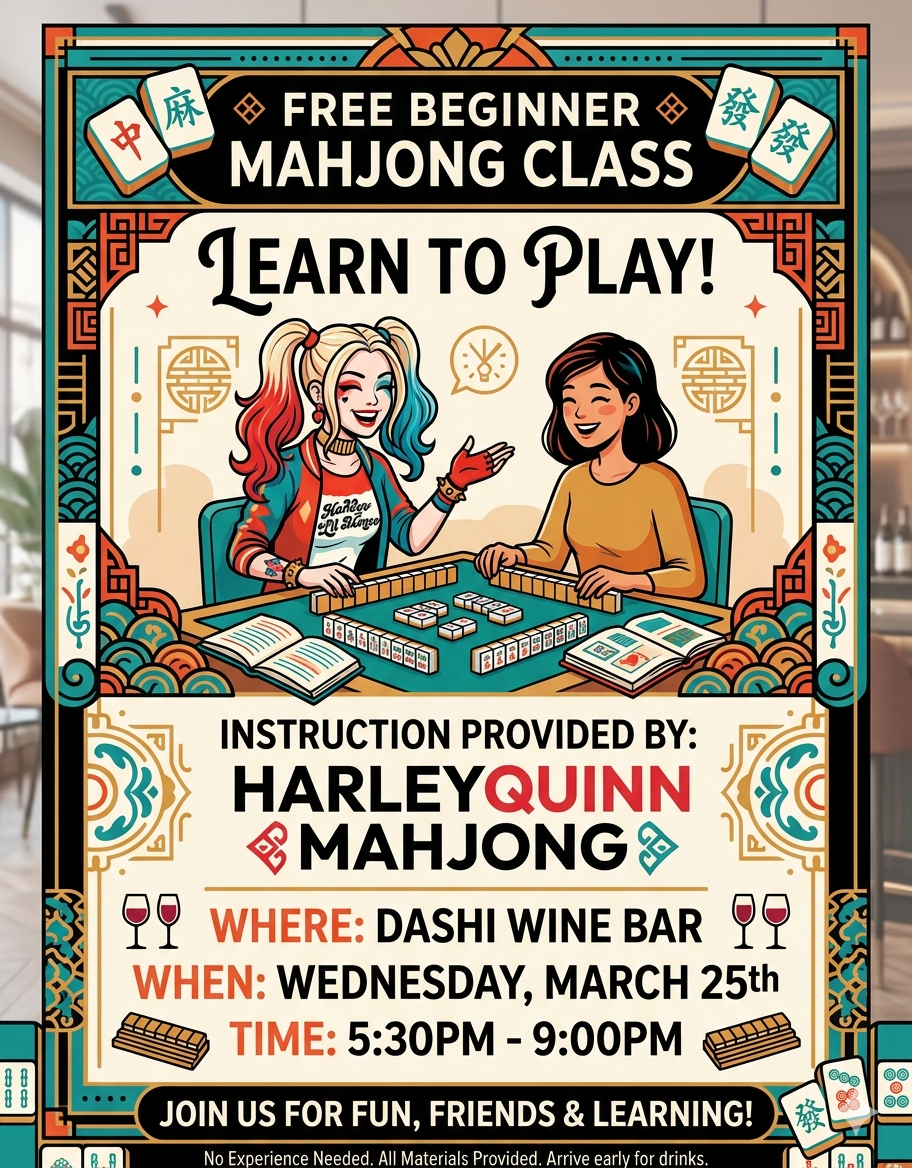 Mahjong Class Poster 3-25-26.png