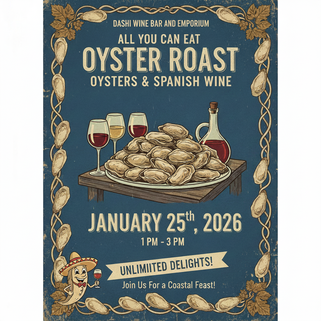 Oyster Roast Poster 2 January 2026.png