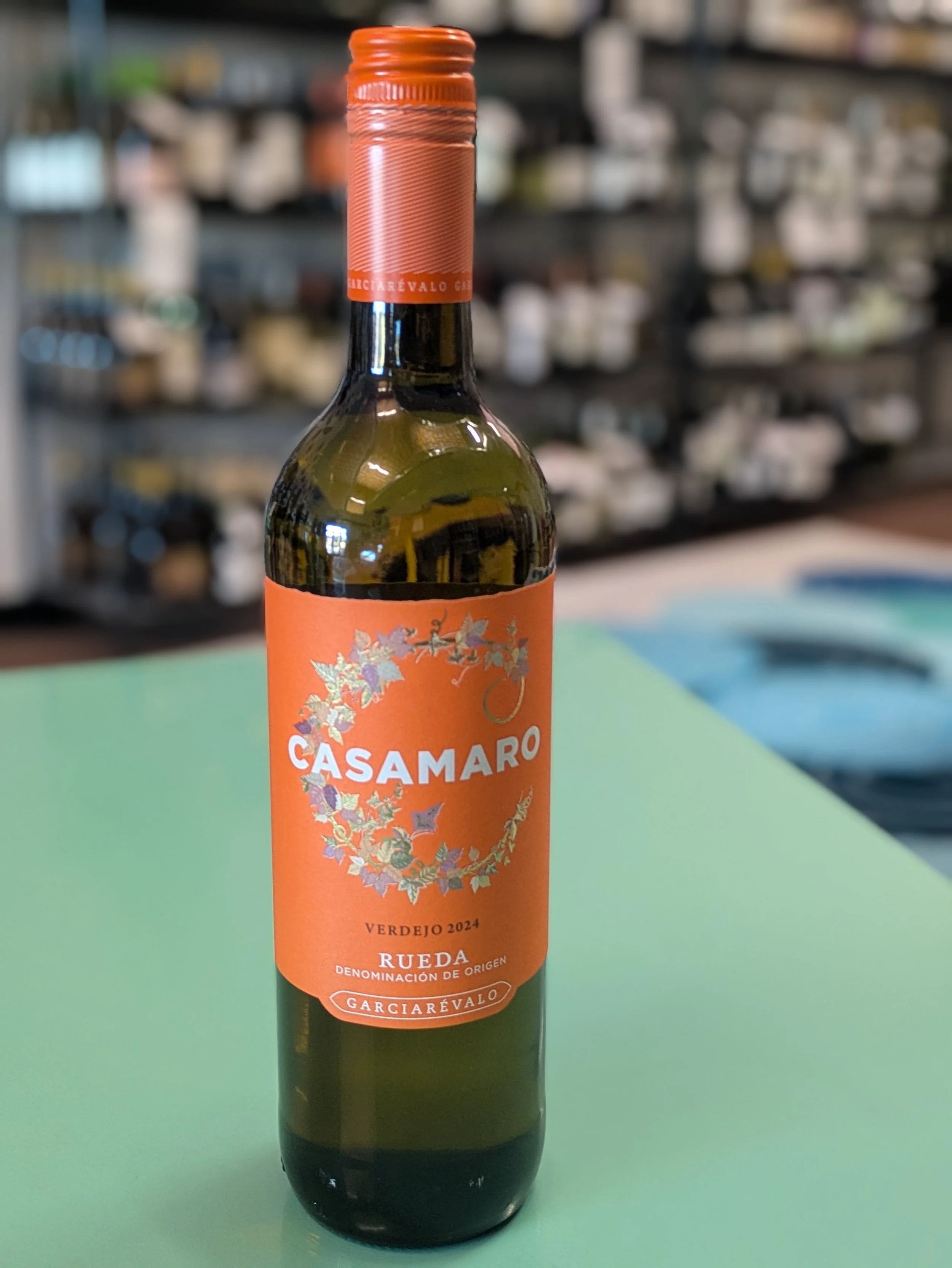 Casamaro Verdejo Rueda 2024