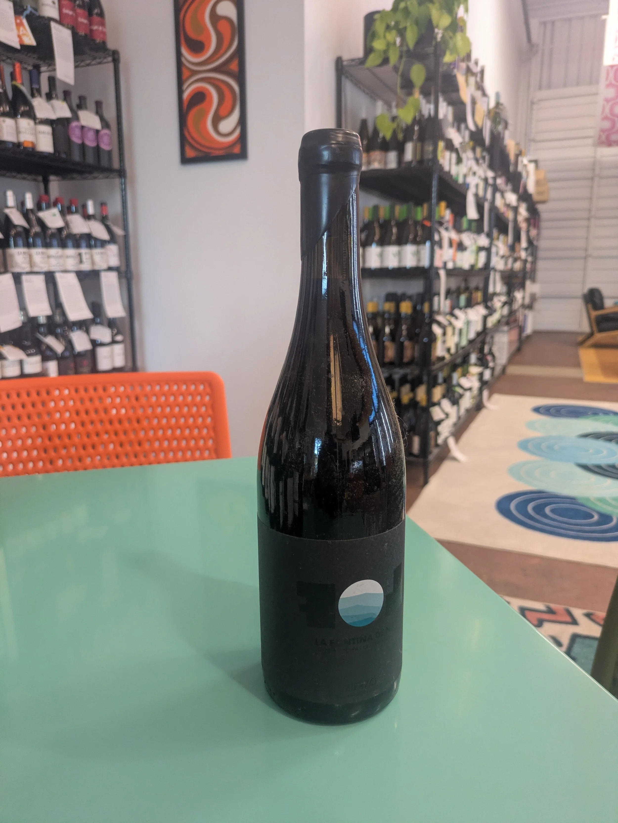 LoF La Fontiña de Nai 2016