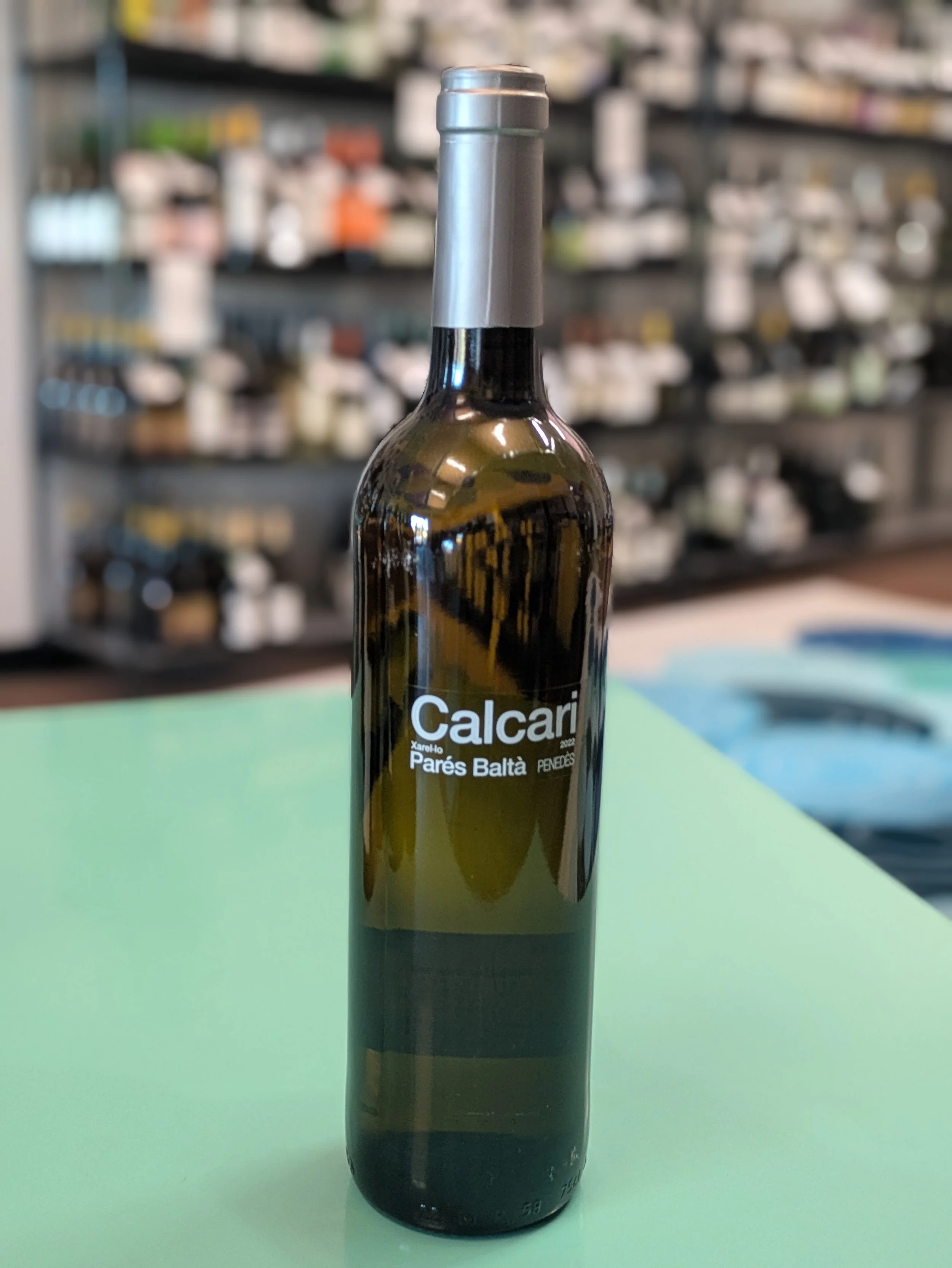 Pares Balta Calcari 2022