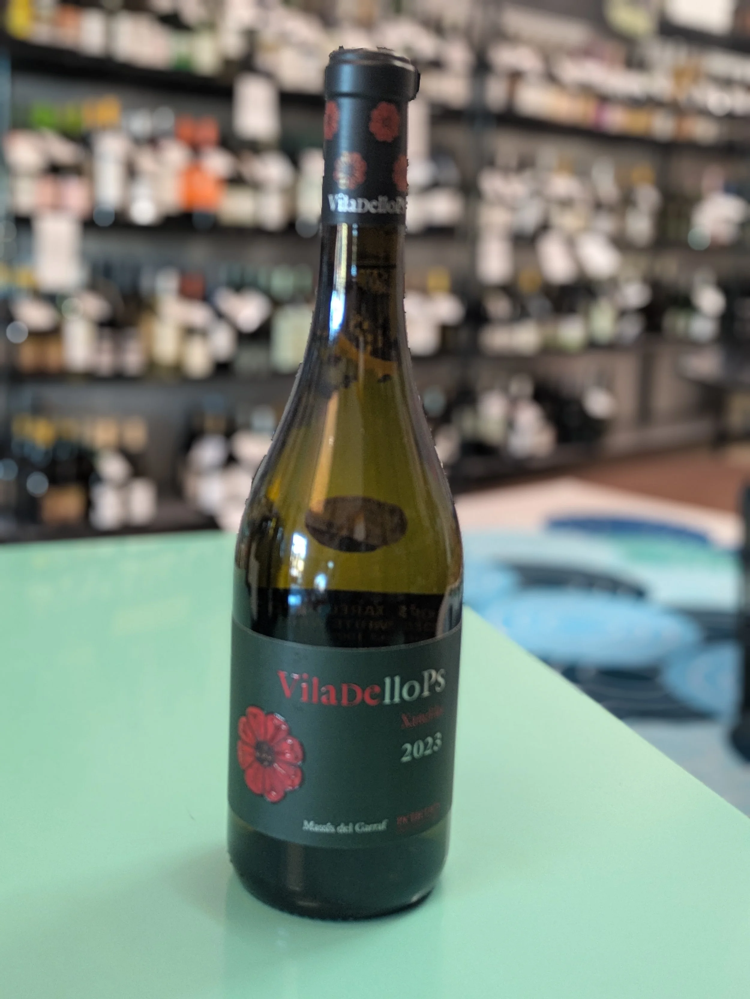 Finca Viladellops Xarel-lo 2023