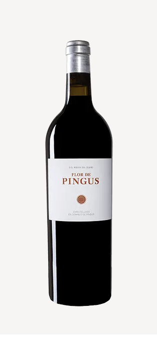 Flor de Pingus '22