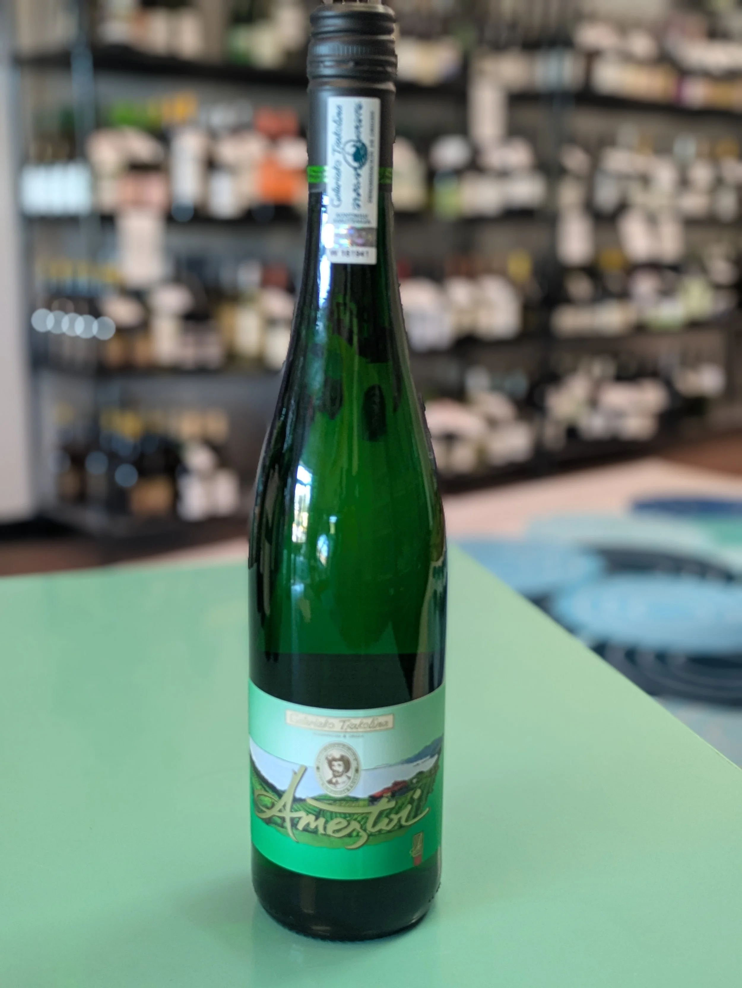 Txakoli Day - February 21, 2026 1-4pm!