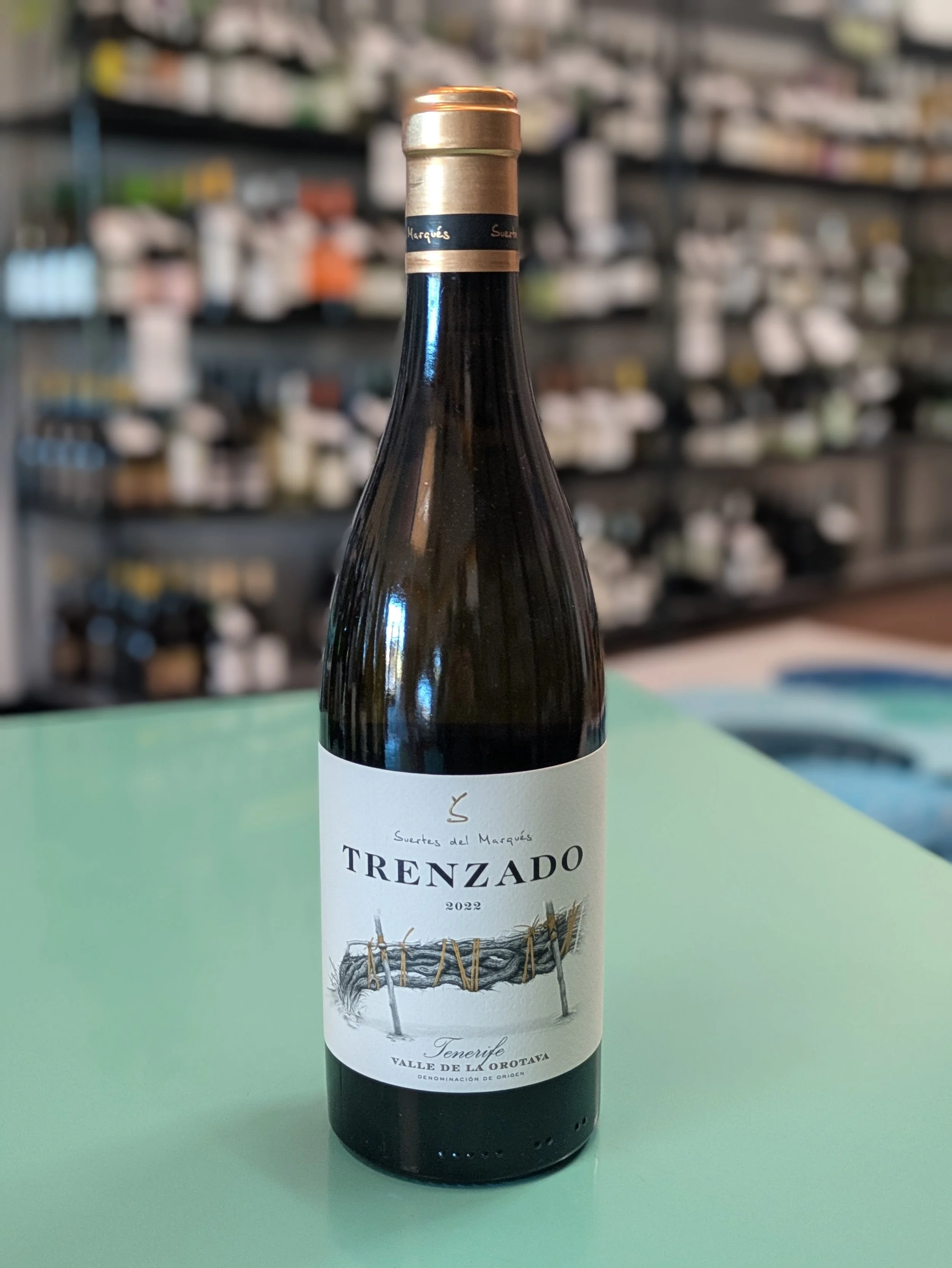 Suertes del Marques Trenzado 2022